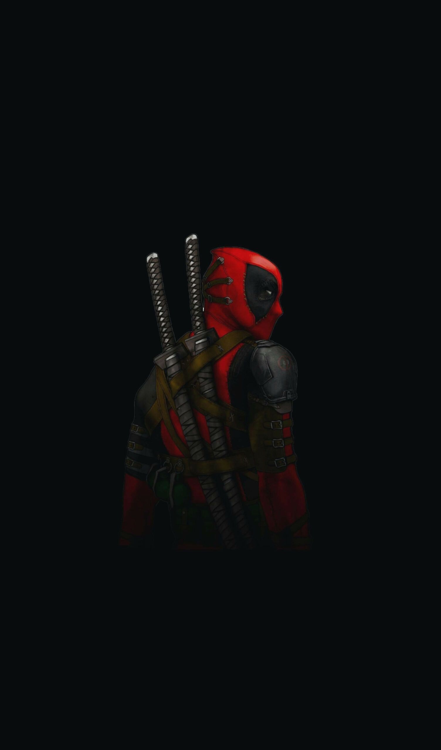 Deadpool Hd Wallpapers