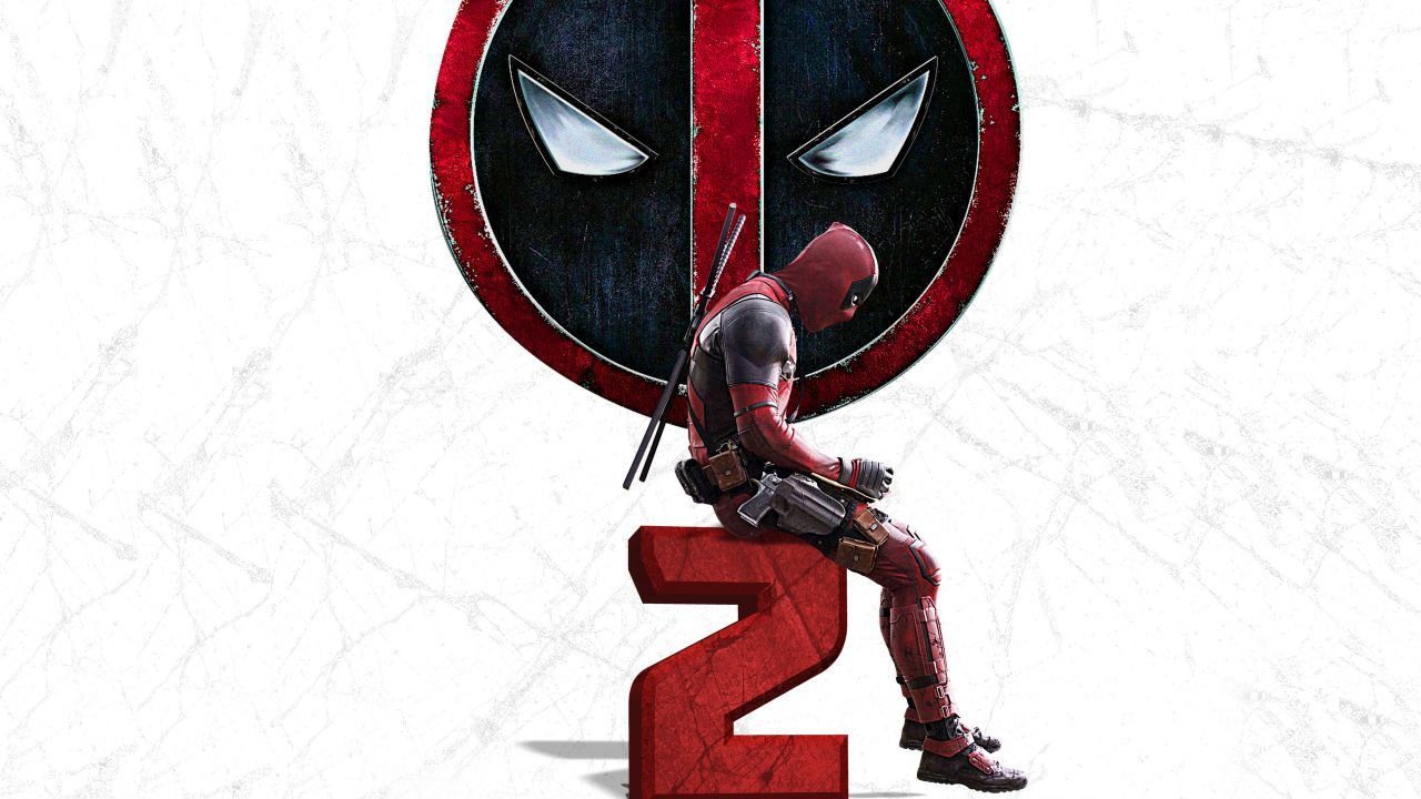 Deadpool Hd Wallpapers