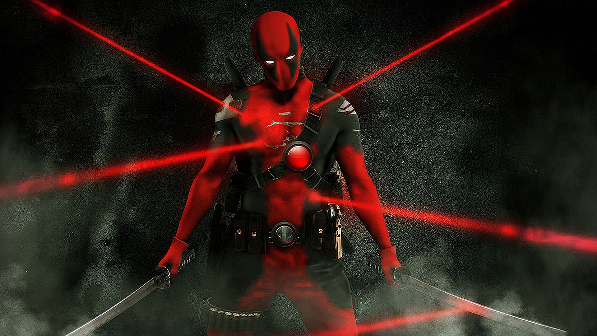 Deadpool Live Wallpapers