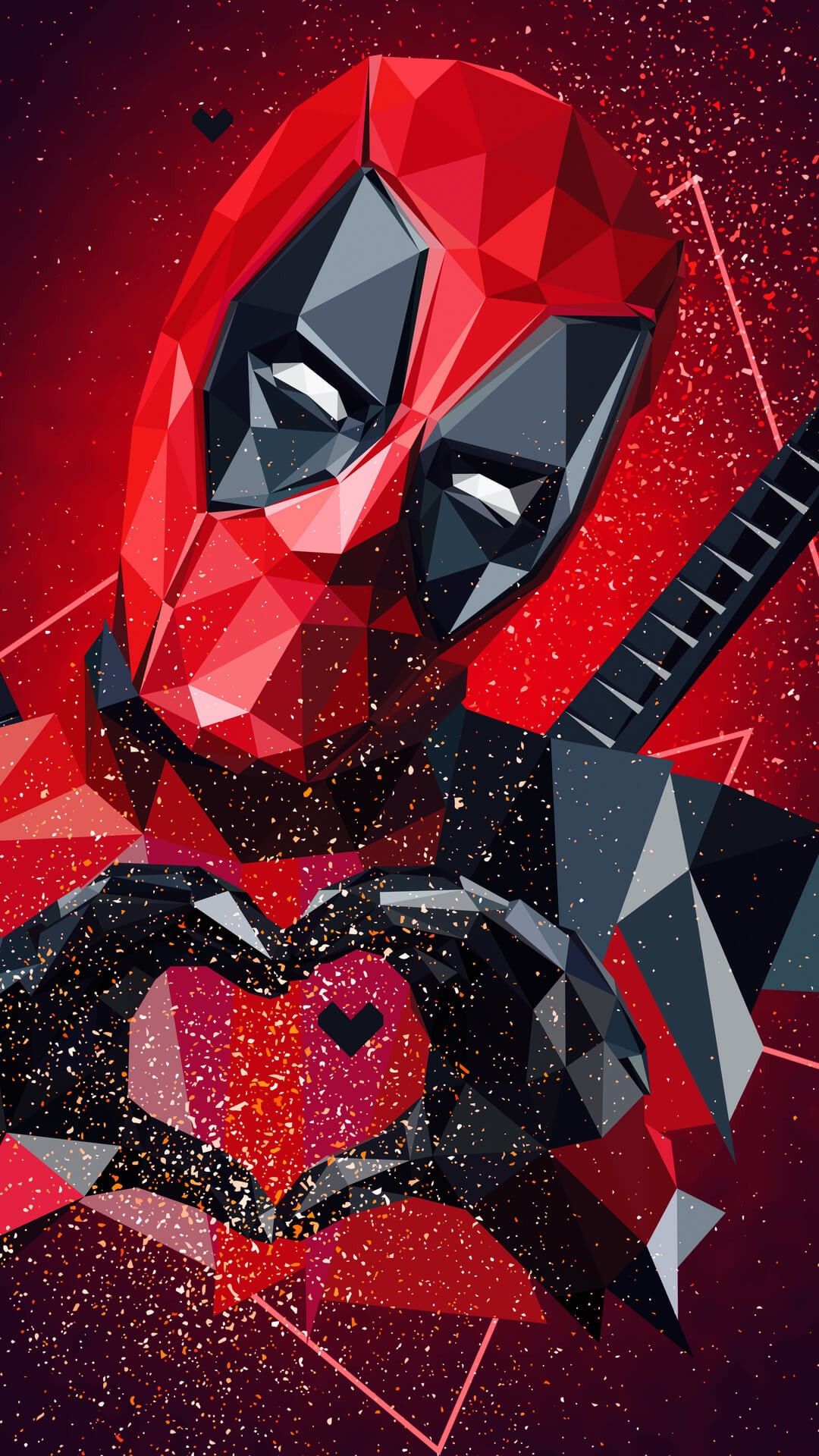 Deadpool Live Wallpapers