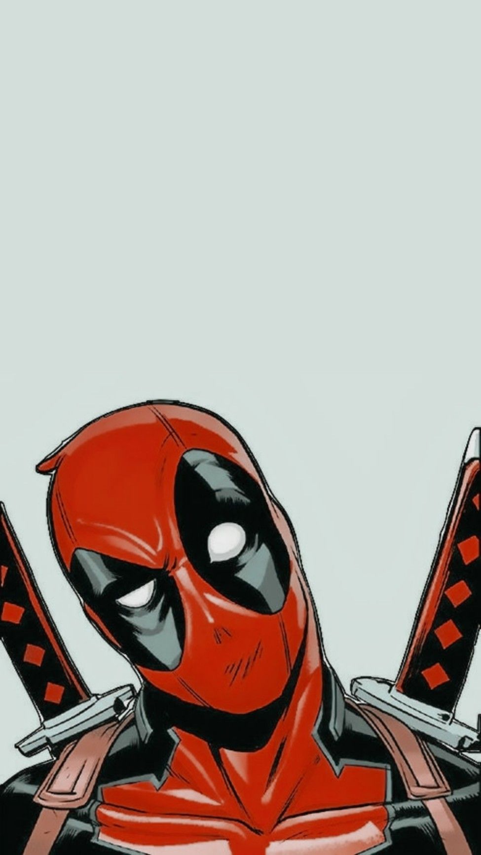 Deadpool Lock Screen Wallpapers