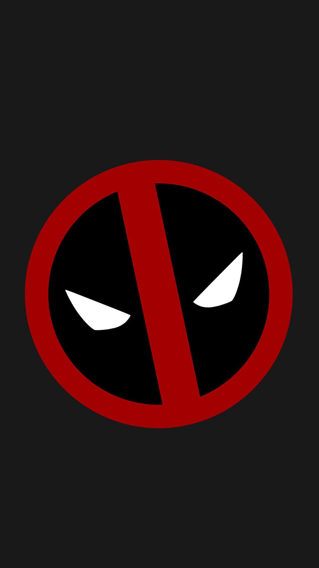 Deadpool Lock Screen Wallpapers