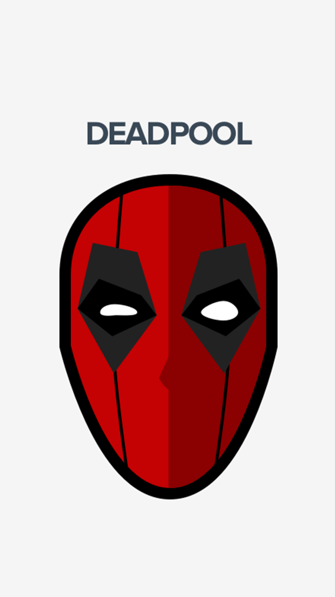 Deadpool Logo Wallpapers