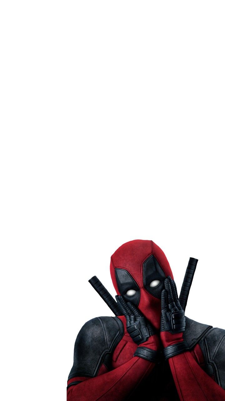 Deadpool Movie Logo Hd Wallpapers