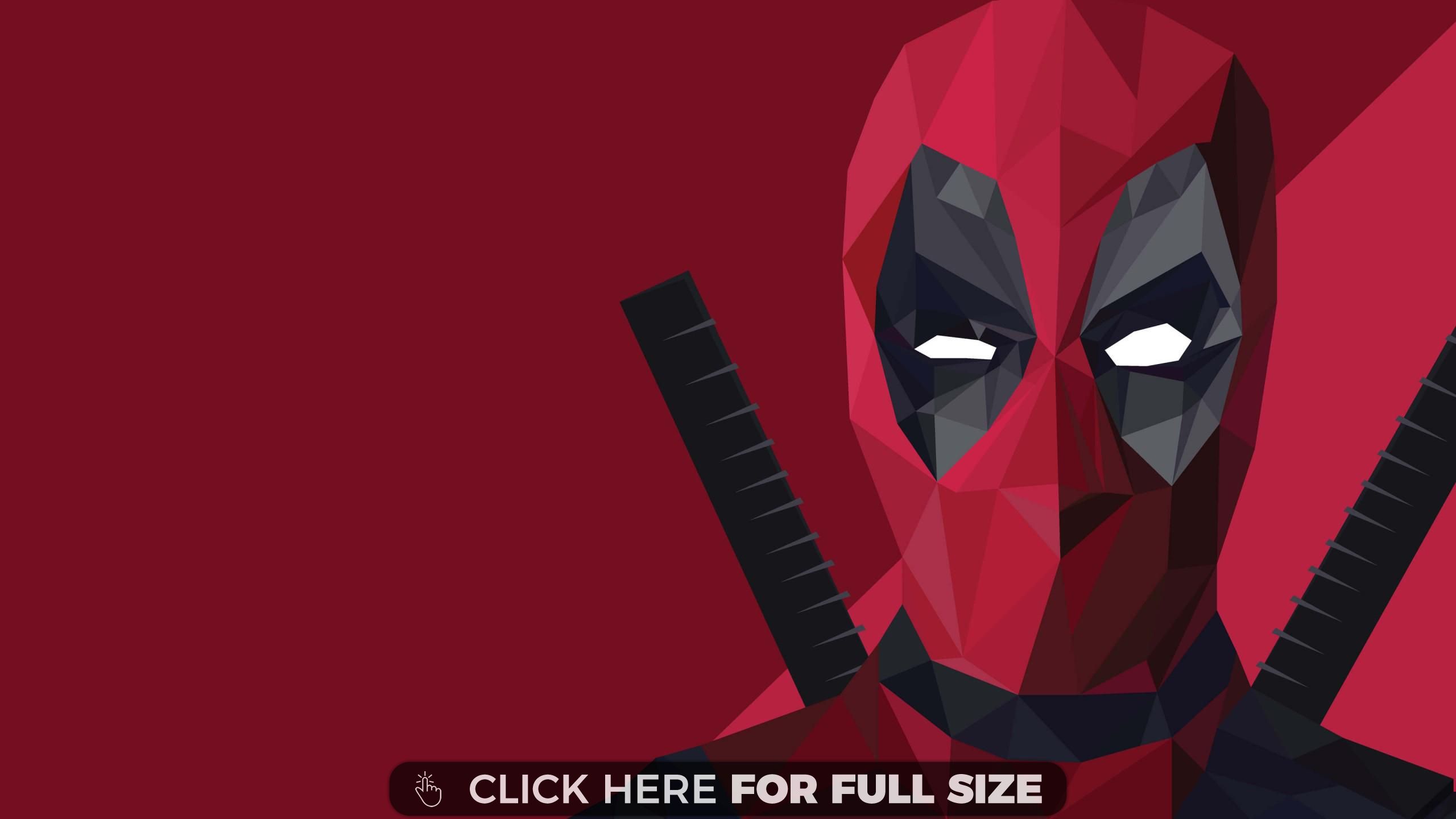 Deadpool Pc Wallpapers