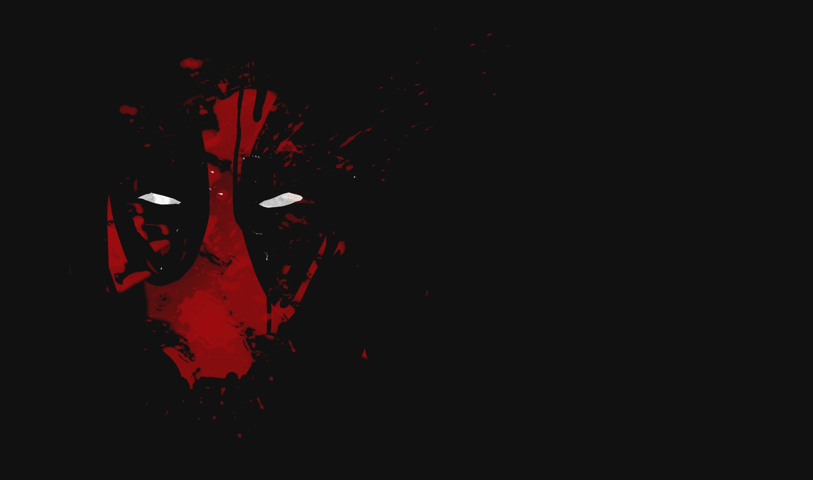 Deadpool Pc Wallpapers