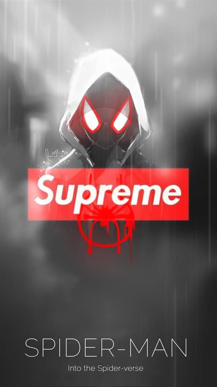 Deadpool Supreme Wallpapers