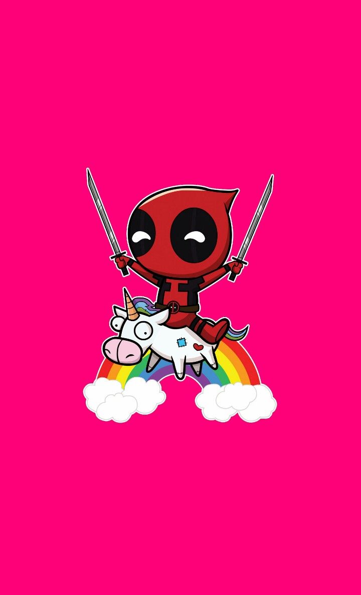 Deadpool Supreme Wallpapers