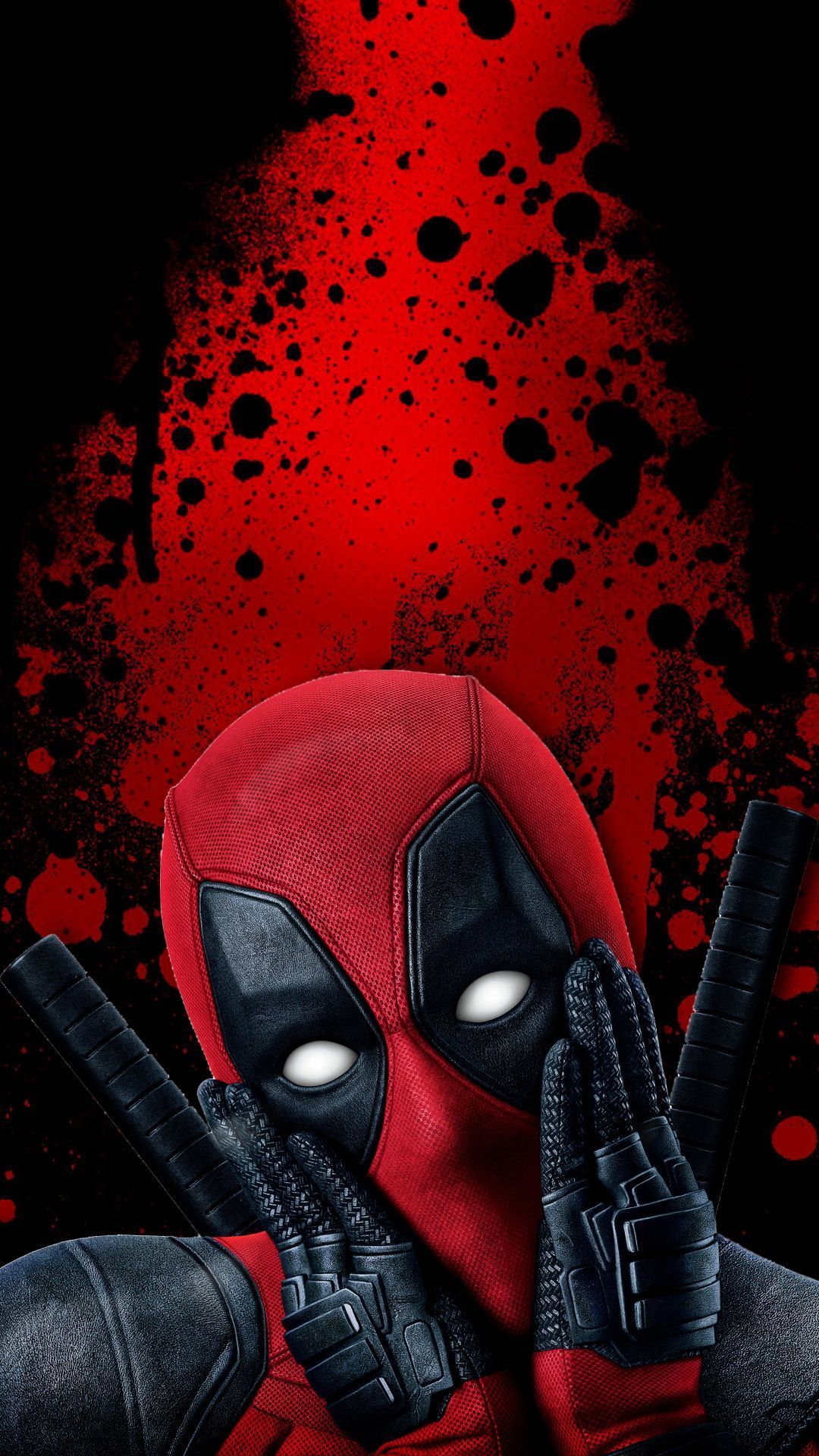 Deadpool Supreme Wallpapers