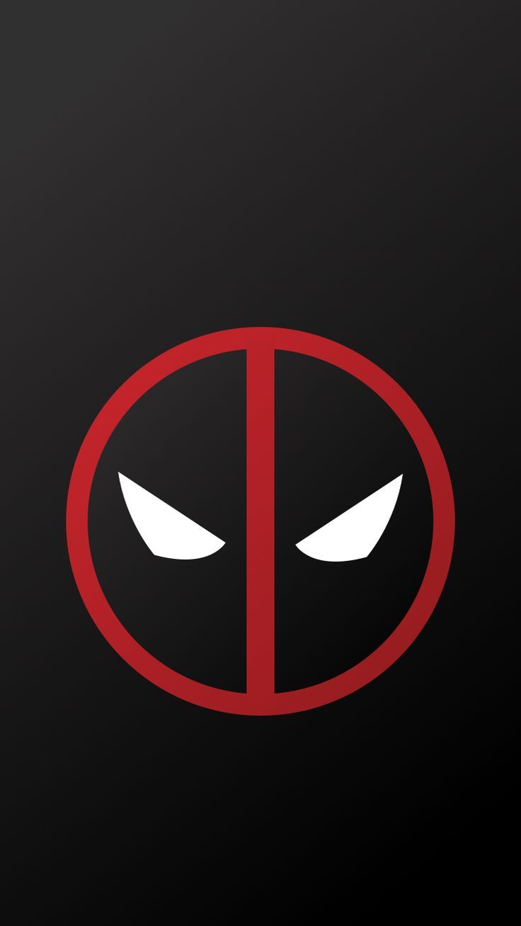 Deadpool Trapped In Phone Wallpapers