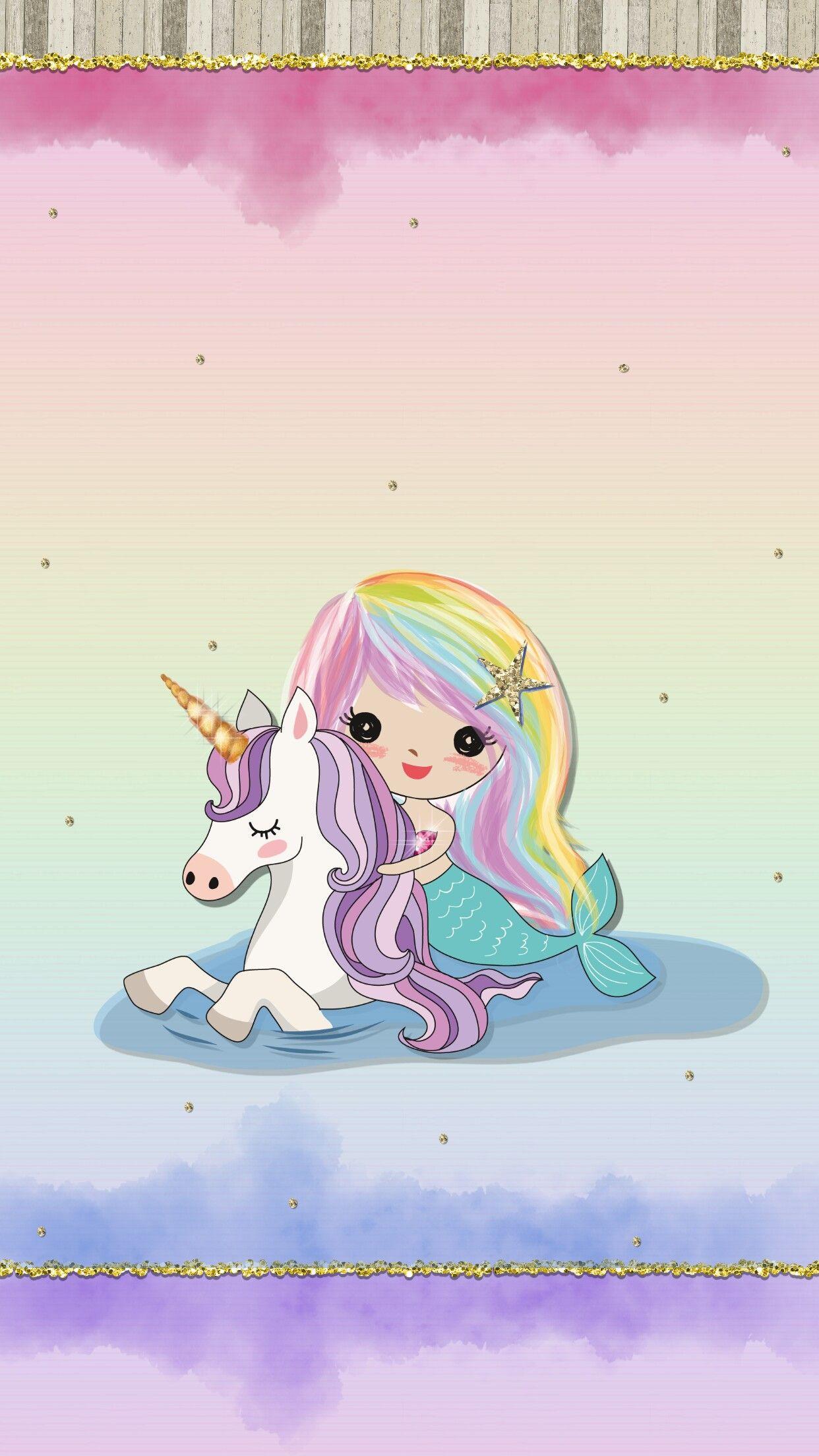 Deadpool Unicorn Wallpapers