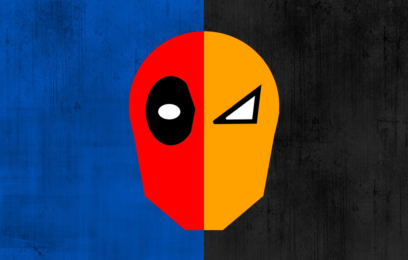 Deadpool Vs Deathstroke Wallpapers