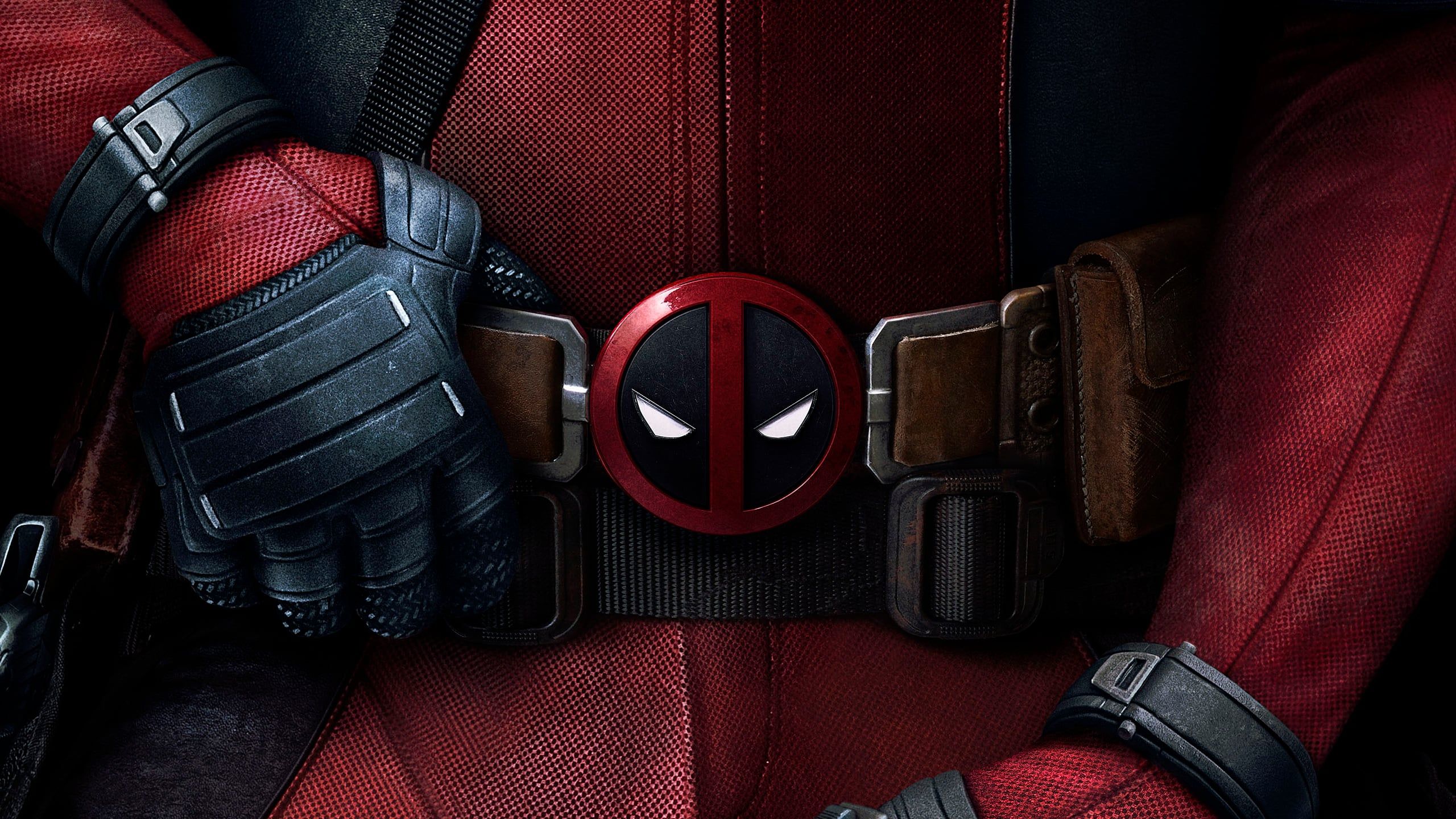 Deadpool Wedding Wallpapers