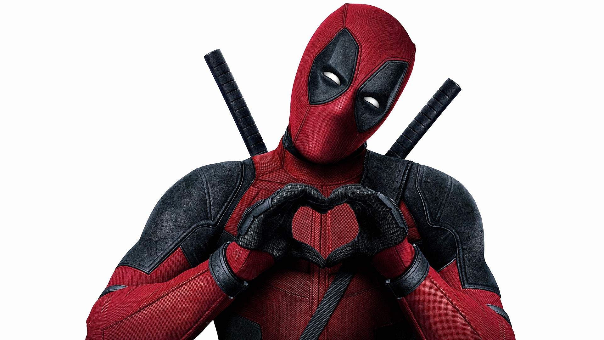 Deadpool Wedding Wallpapers