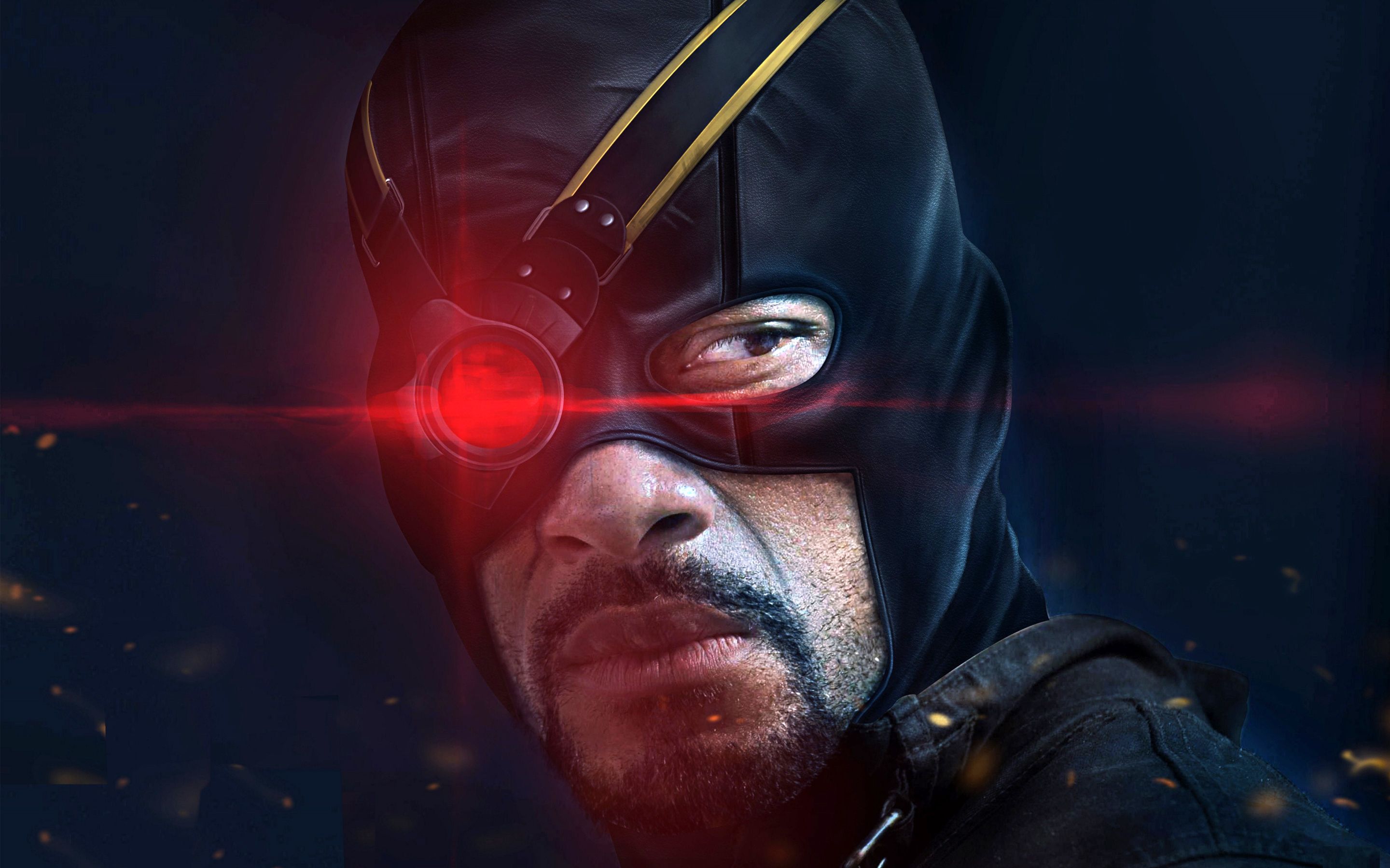 Deadshot Art Wallpapers