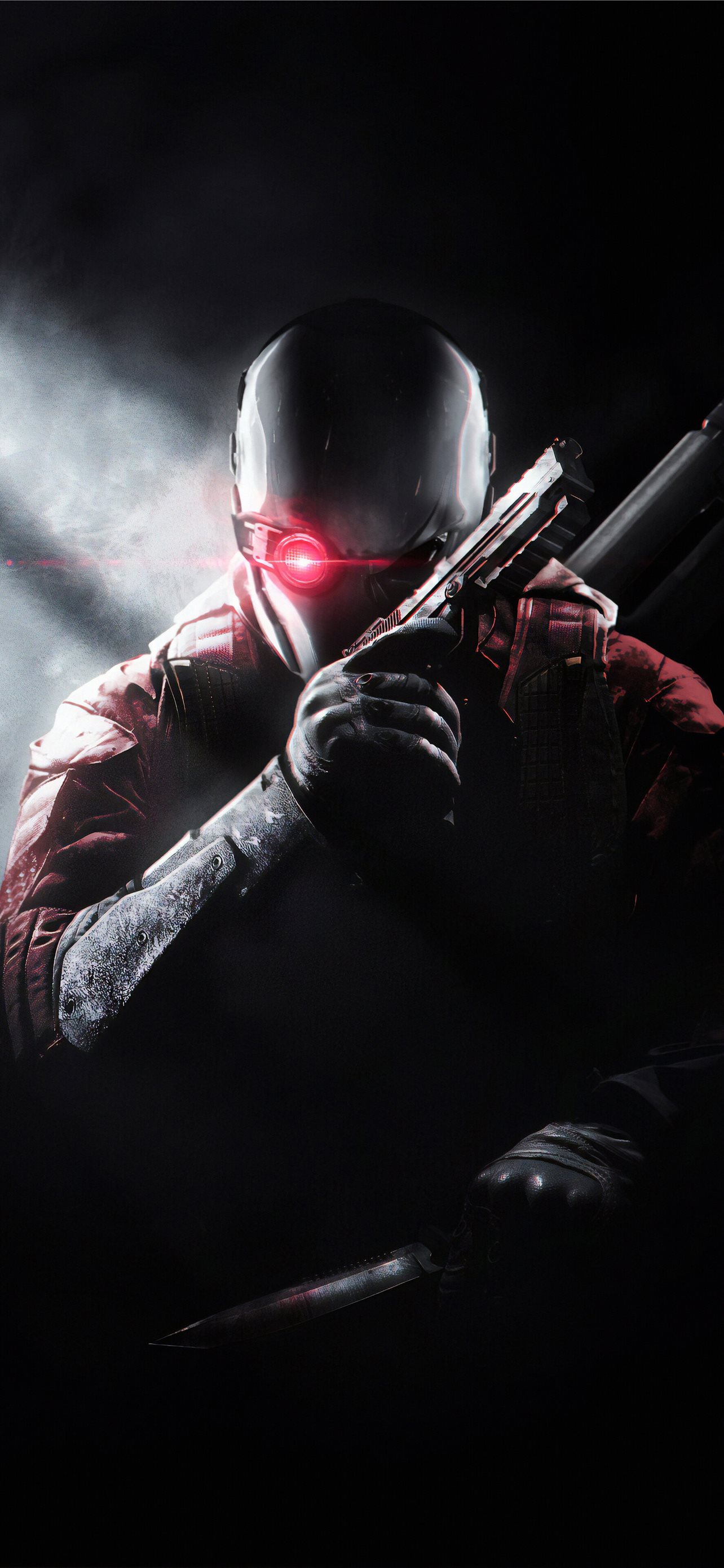 Deadshot Hd Wallpapers