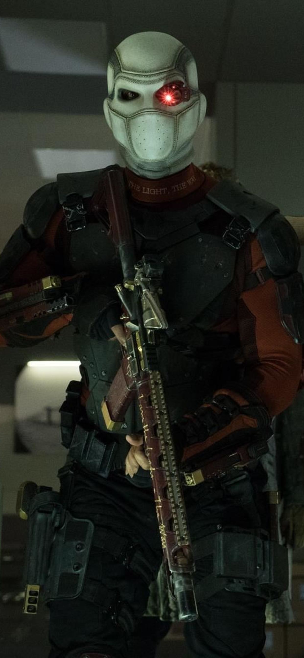 Deadshot Hd Wallpapers