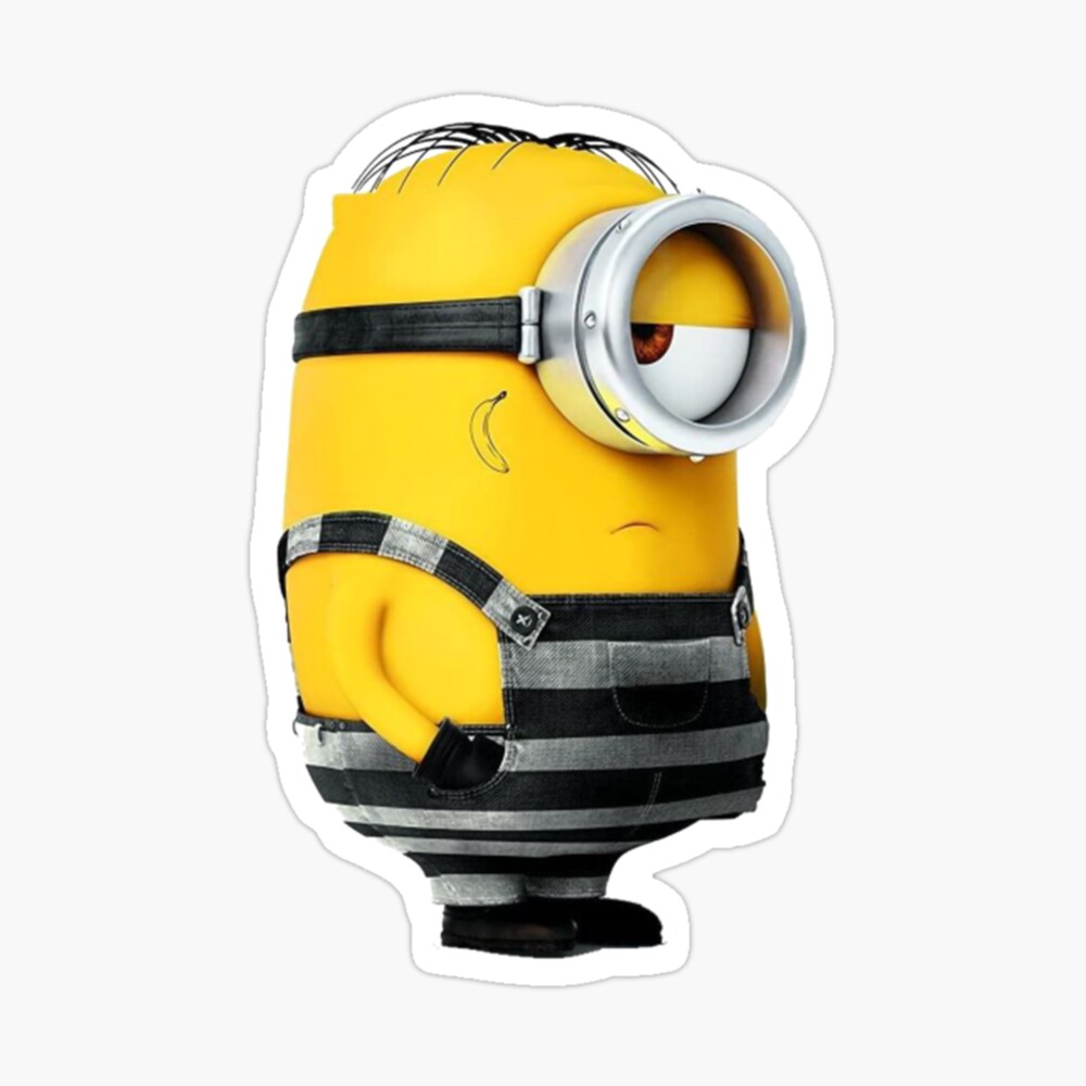 Despicable Me Angry Minion Wallpapers