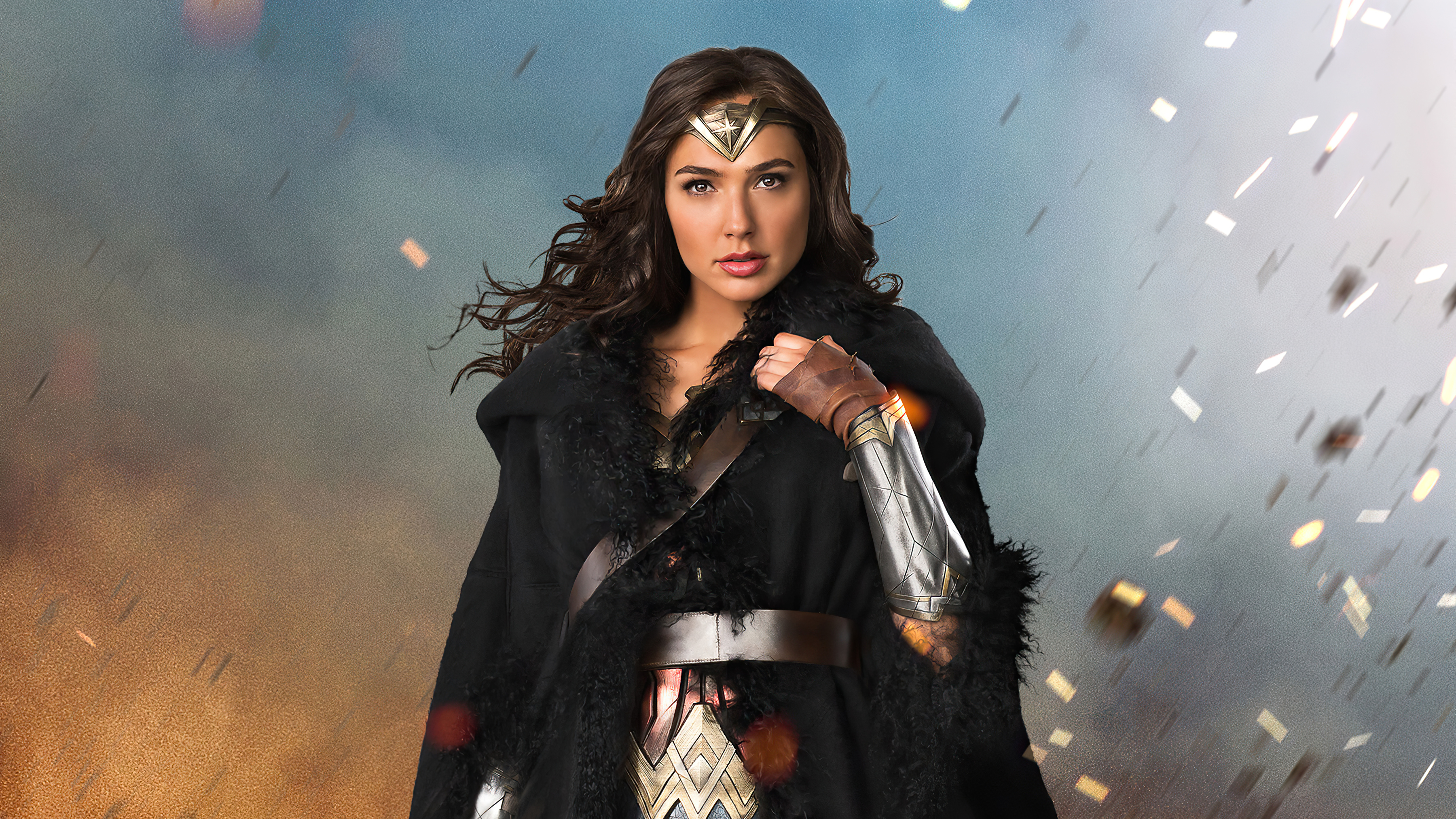 Diana Prince Wallpapers