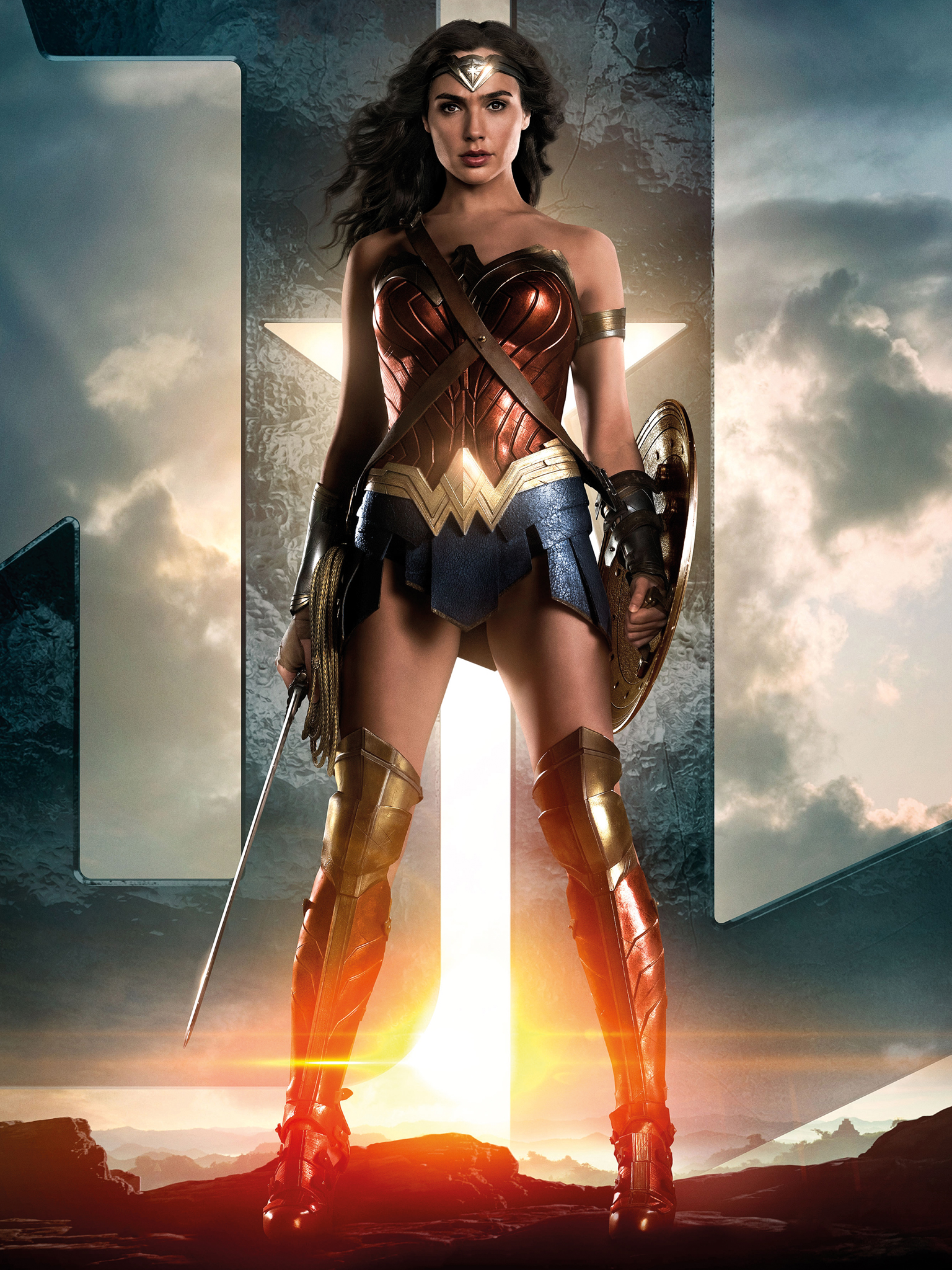 Diana Prince Wallpapers