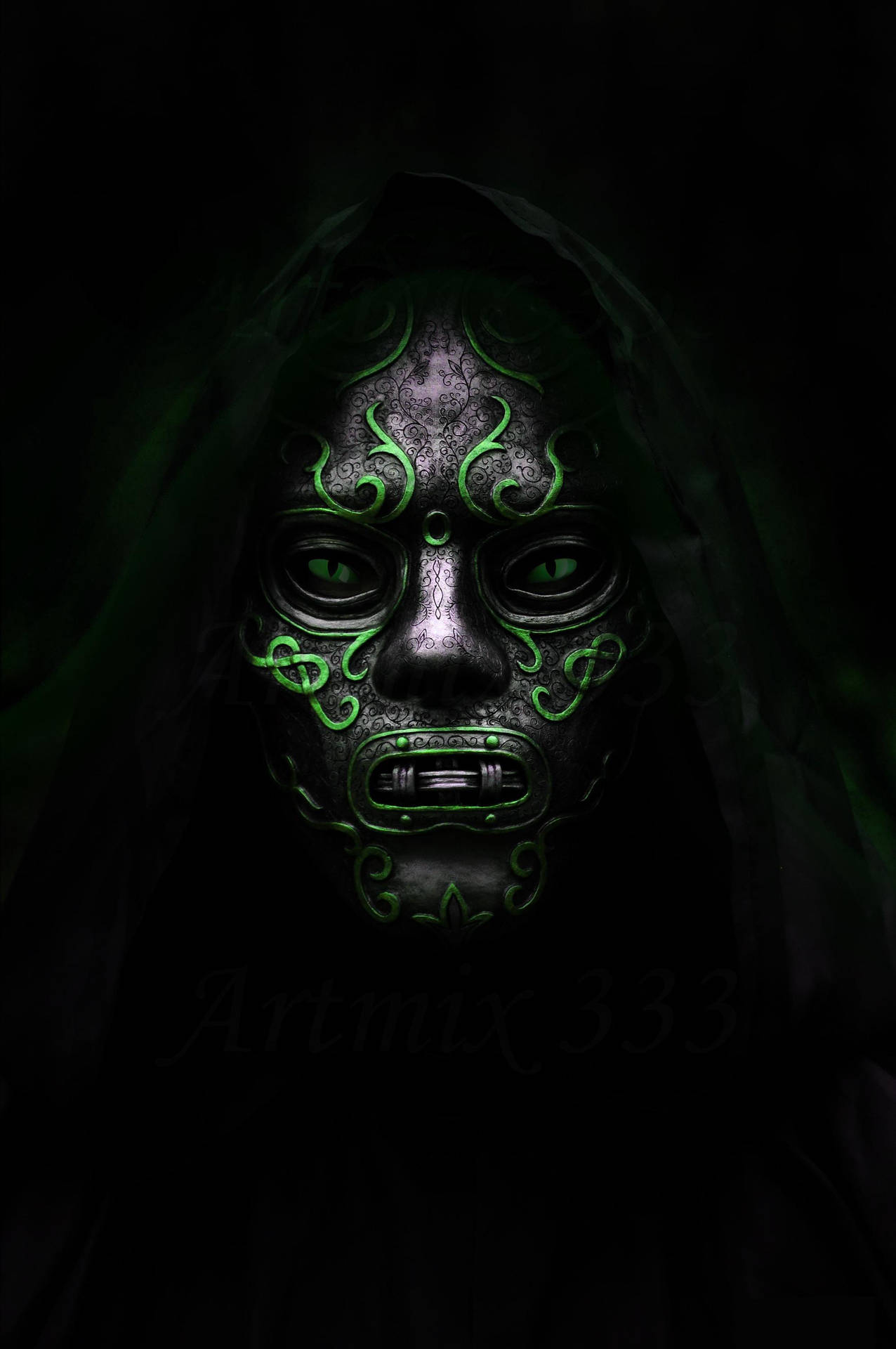 Doctor Doom Wallpapers