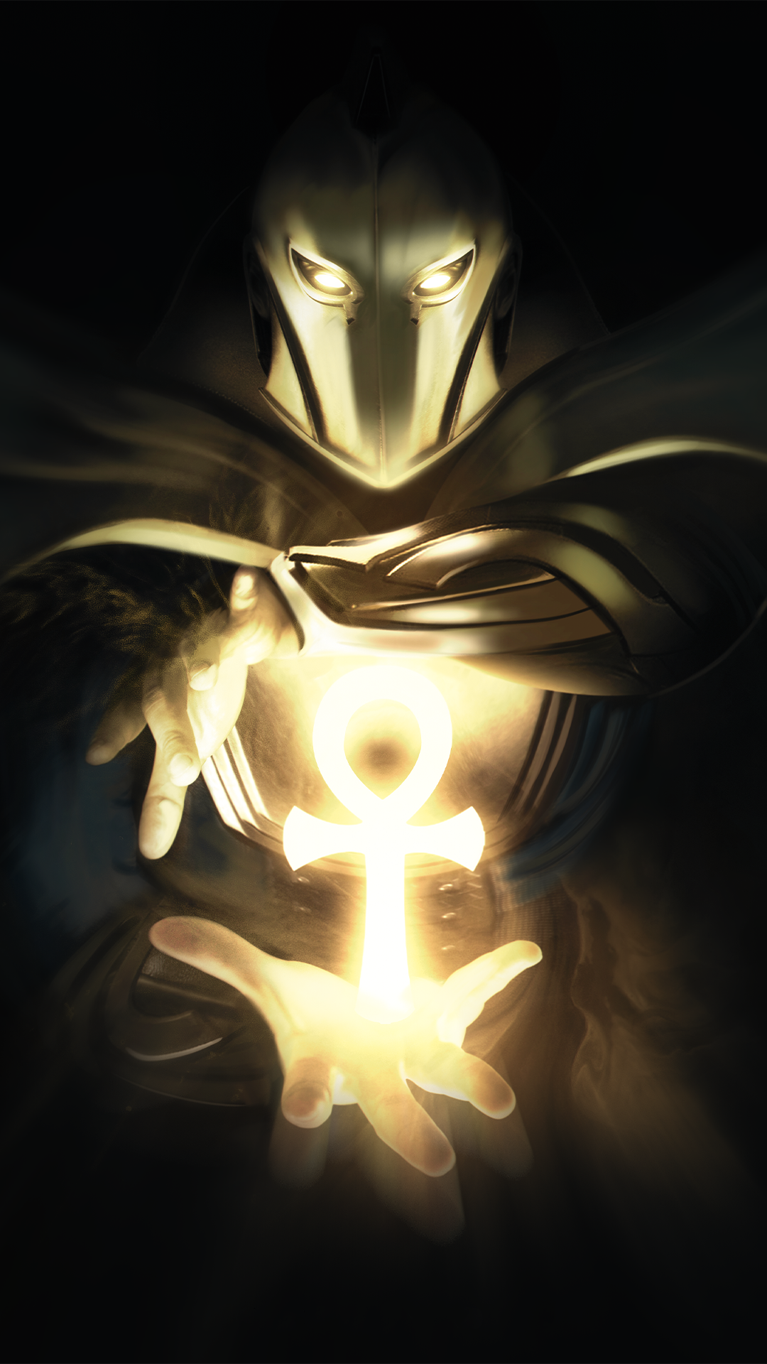 Doctor Fate Wallpapers