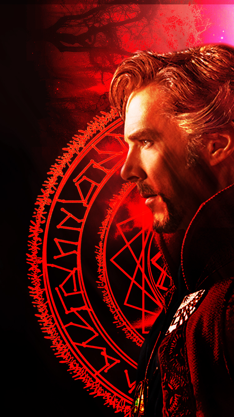 Doctor Strange Wallpapers