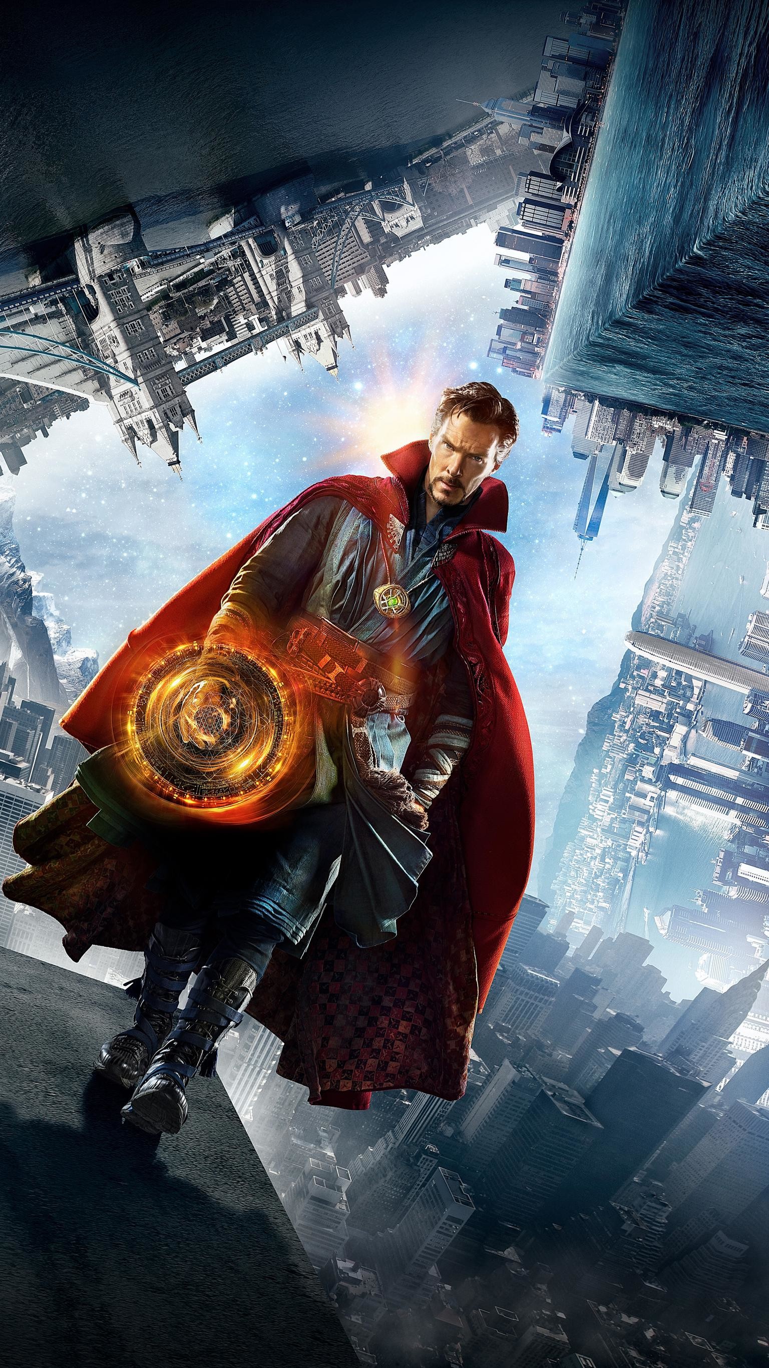 Doctor Strange Wallpapers