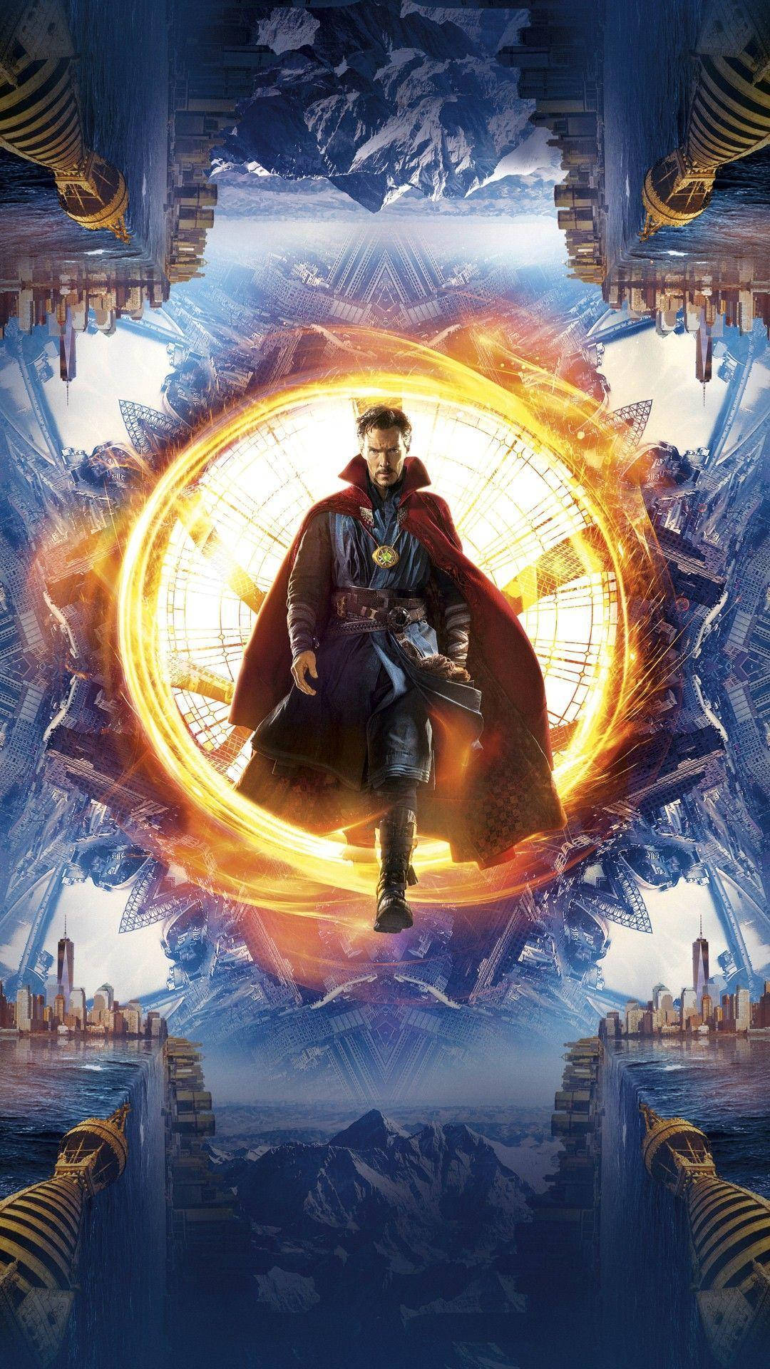 Doctor Strange Wallpapers