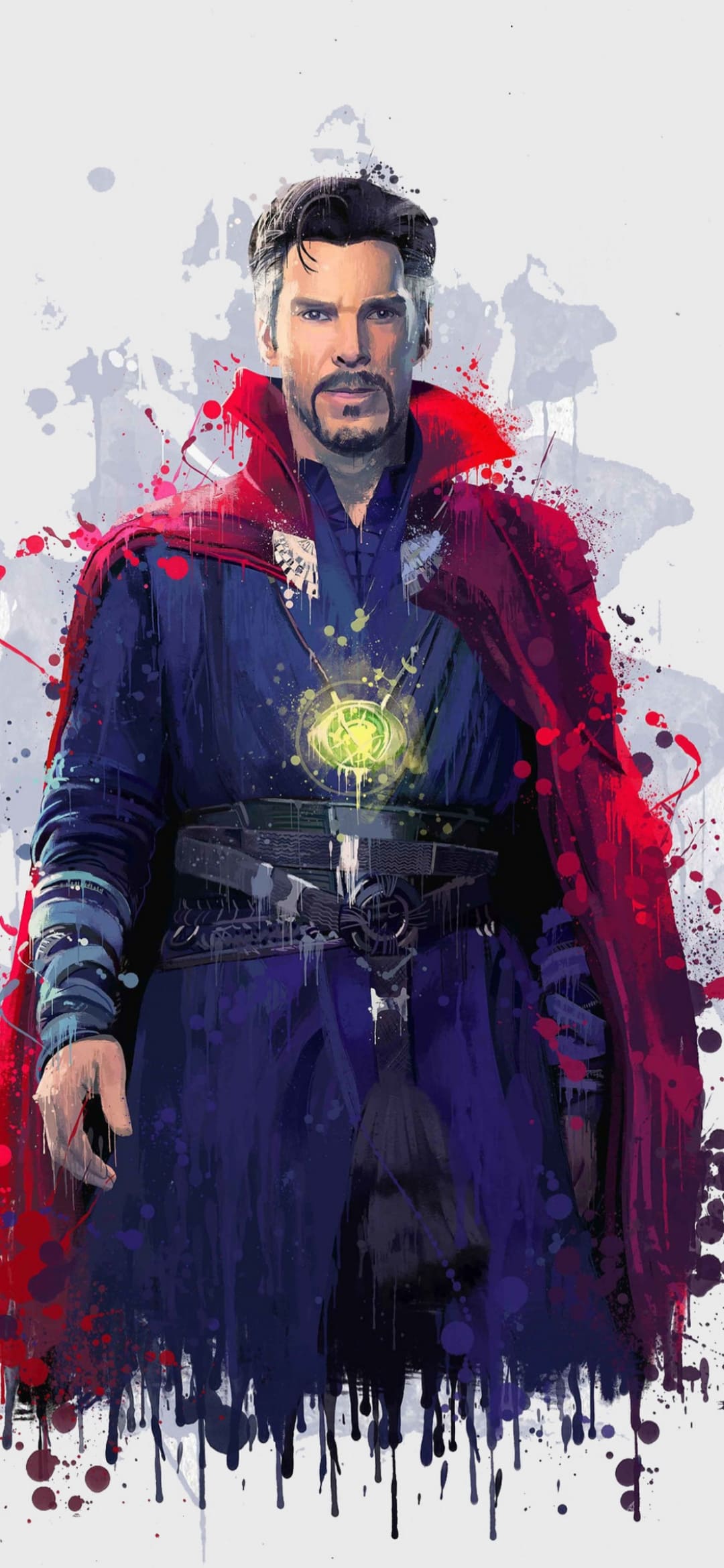 Doctor Strange Hd 2021 Art Wallpapers