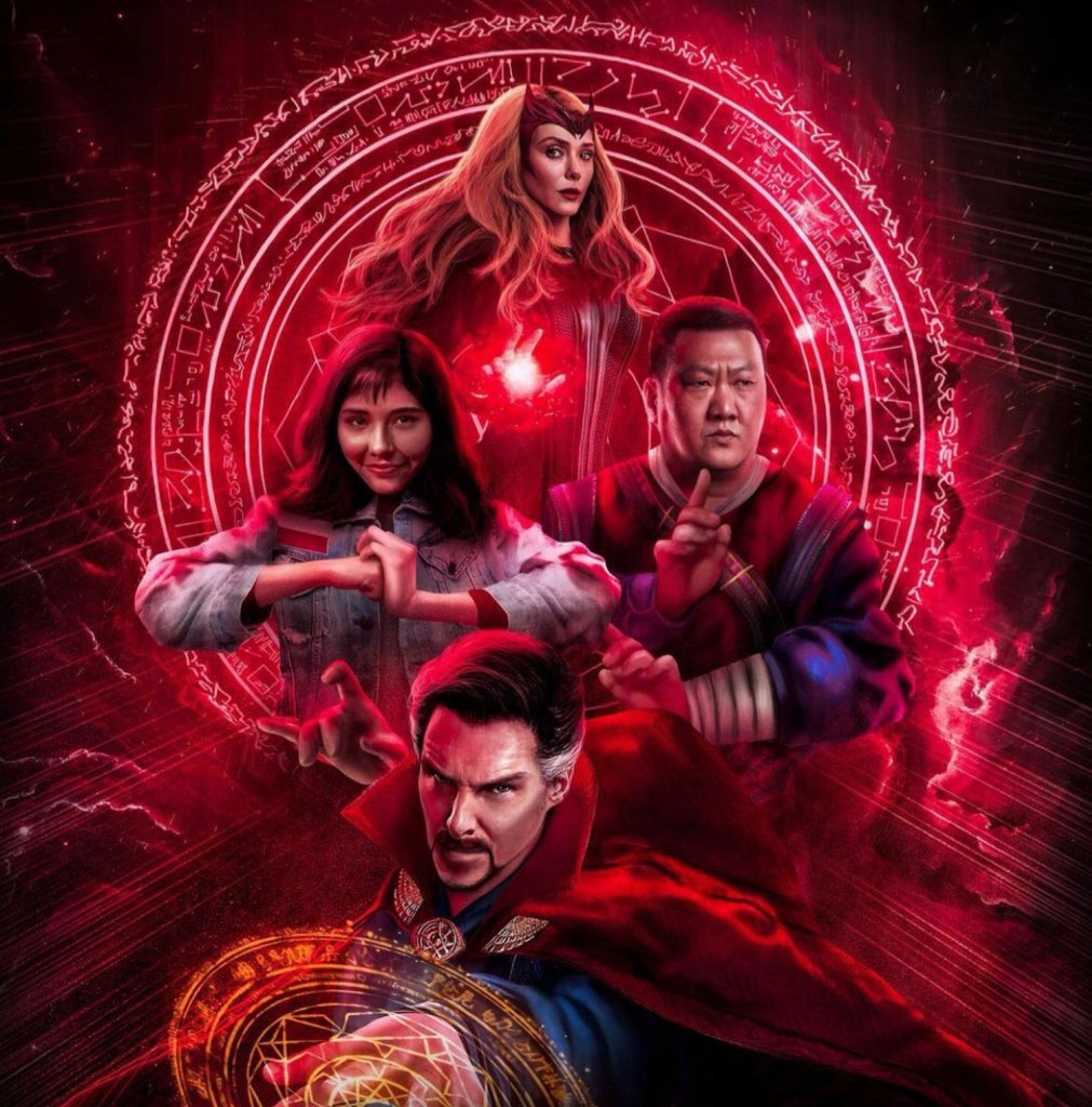 Doctor Strange Hd 2021 Art Wallpapers