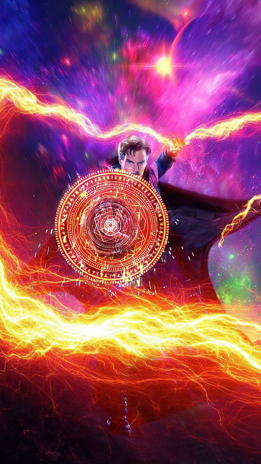 Doctor Strange Hd 2021 Art Wallpapers