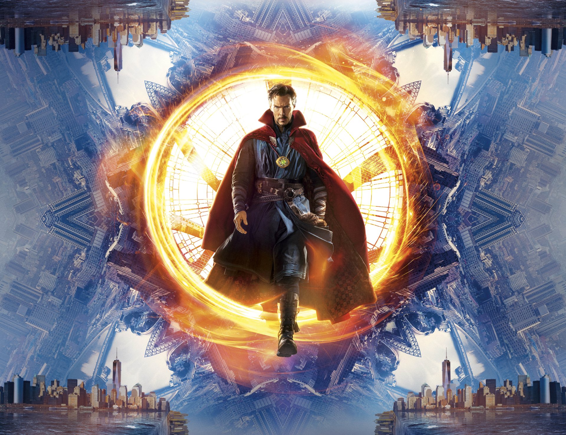 Doctor Strange Hd 2021 Art Wallpapers