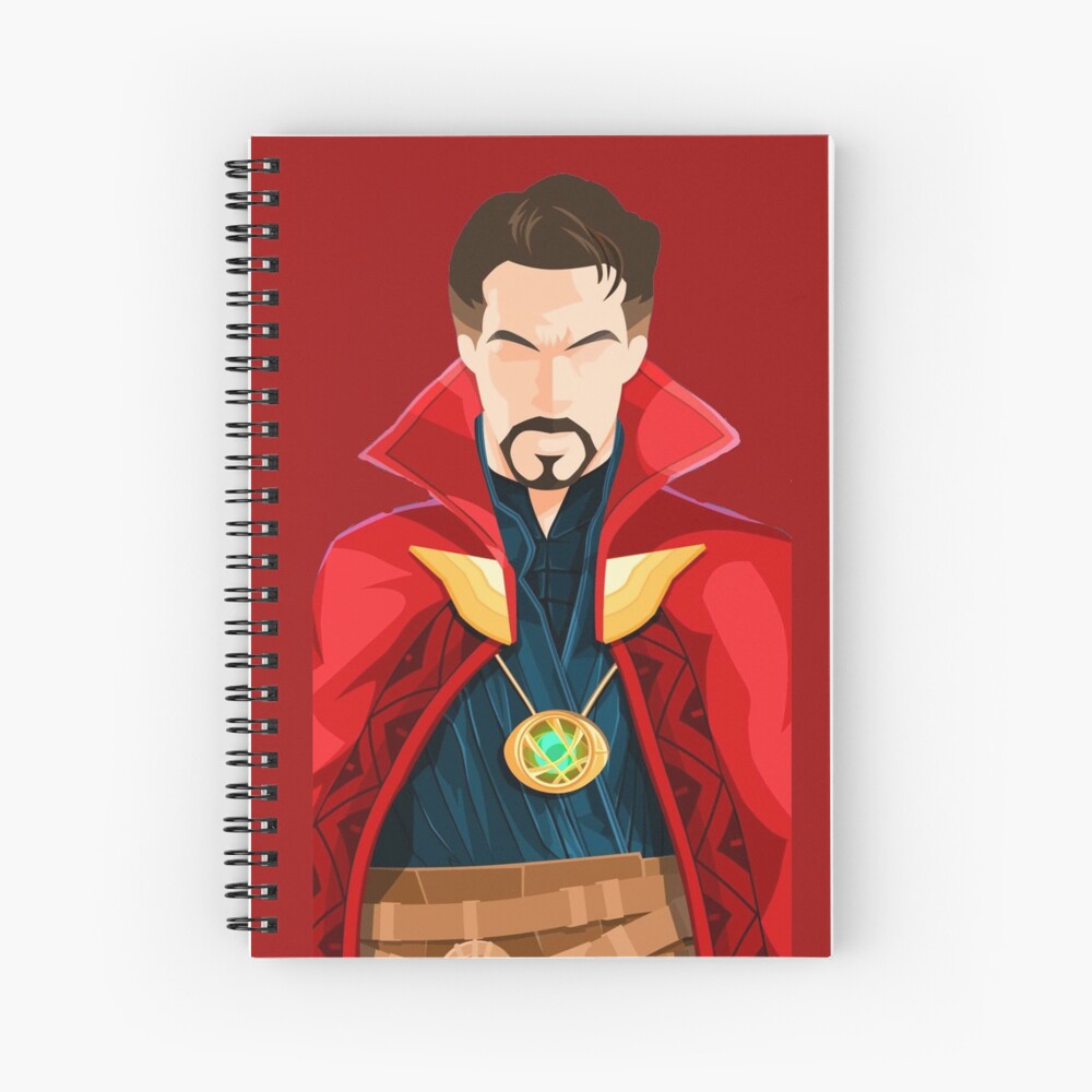 Doctor Strange Superhero Comic Art Wallpapers