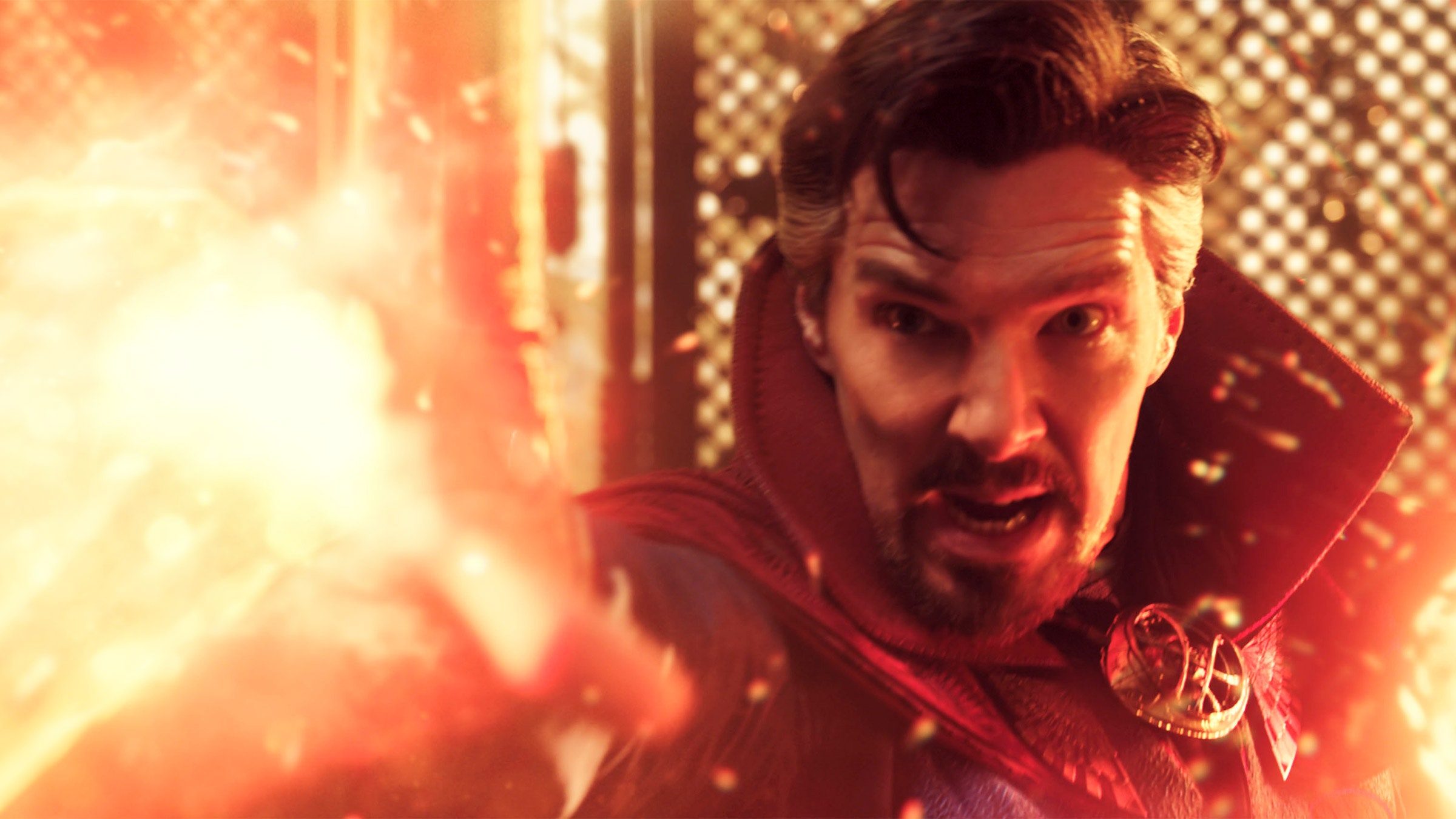 Doctor Strange Superhero Comic Art Wallpapers