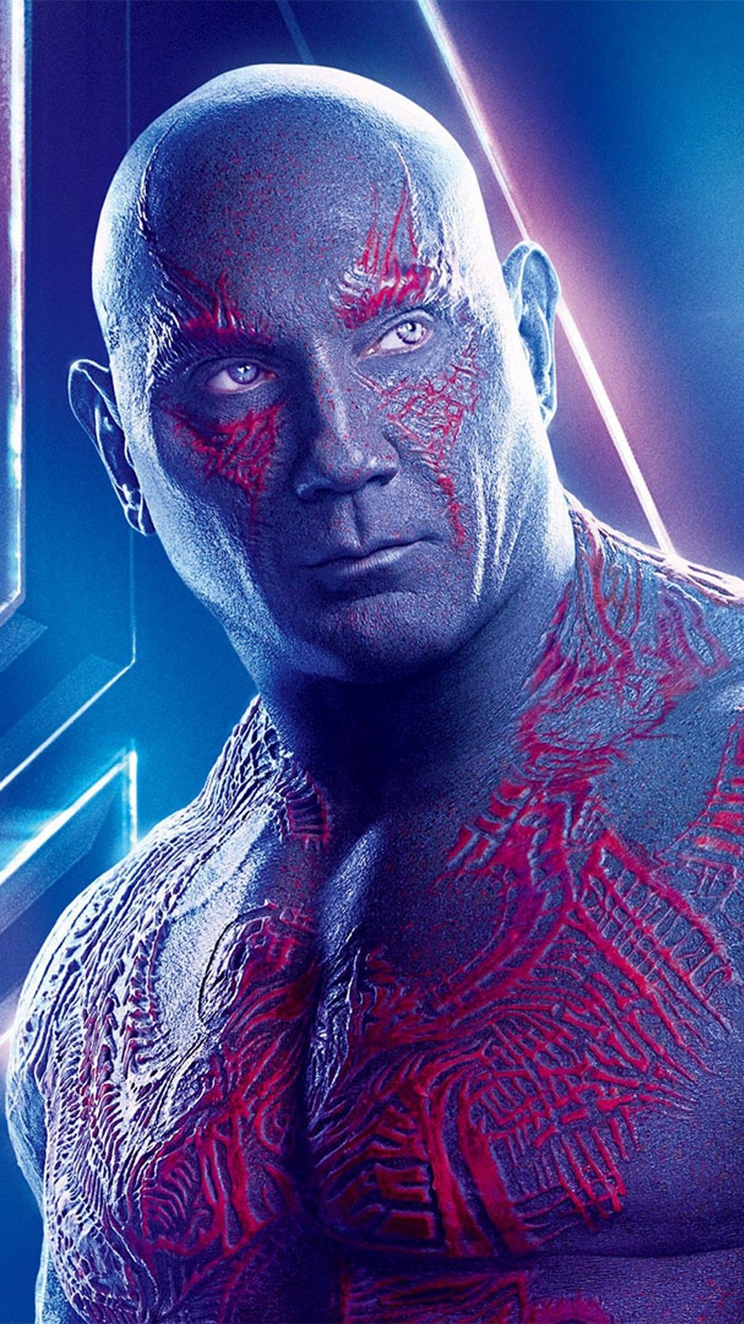 Drax The Destroyer Wallpapers