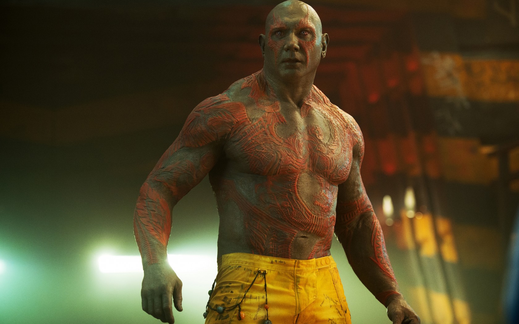 Drax The Destroyer Wallpapers