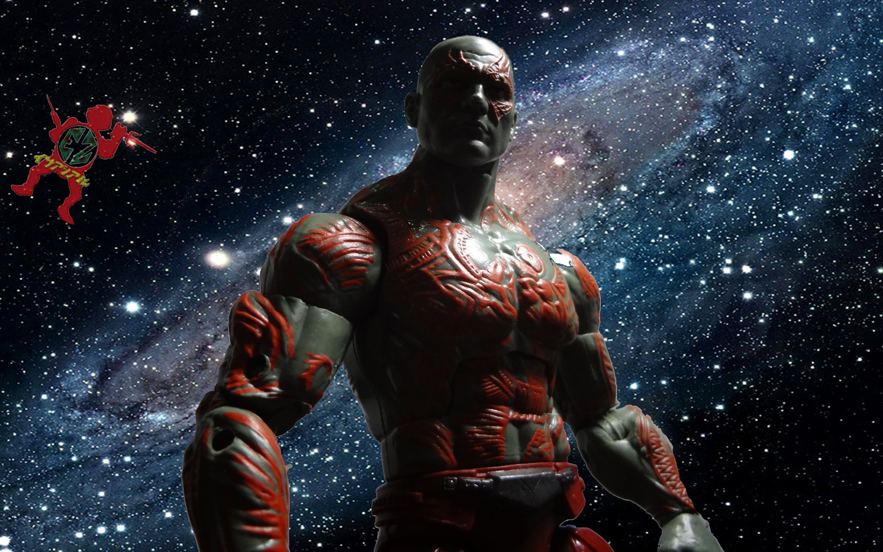 Drax The Destroyer Wallpapers