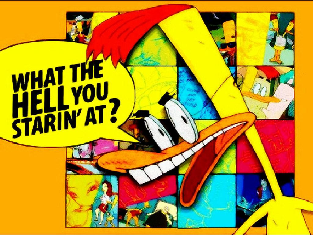 Duckman Wallpapers