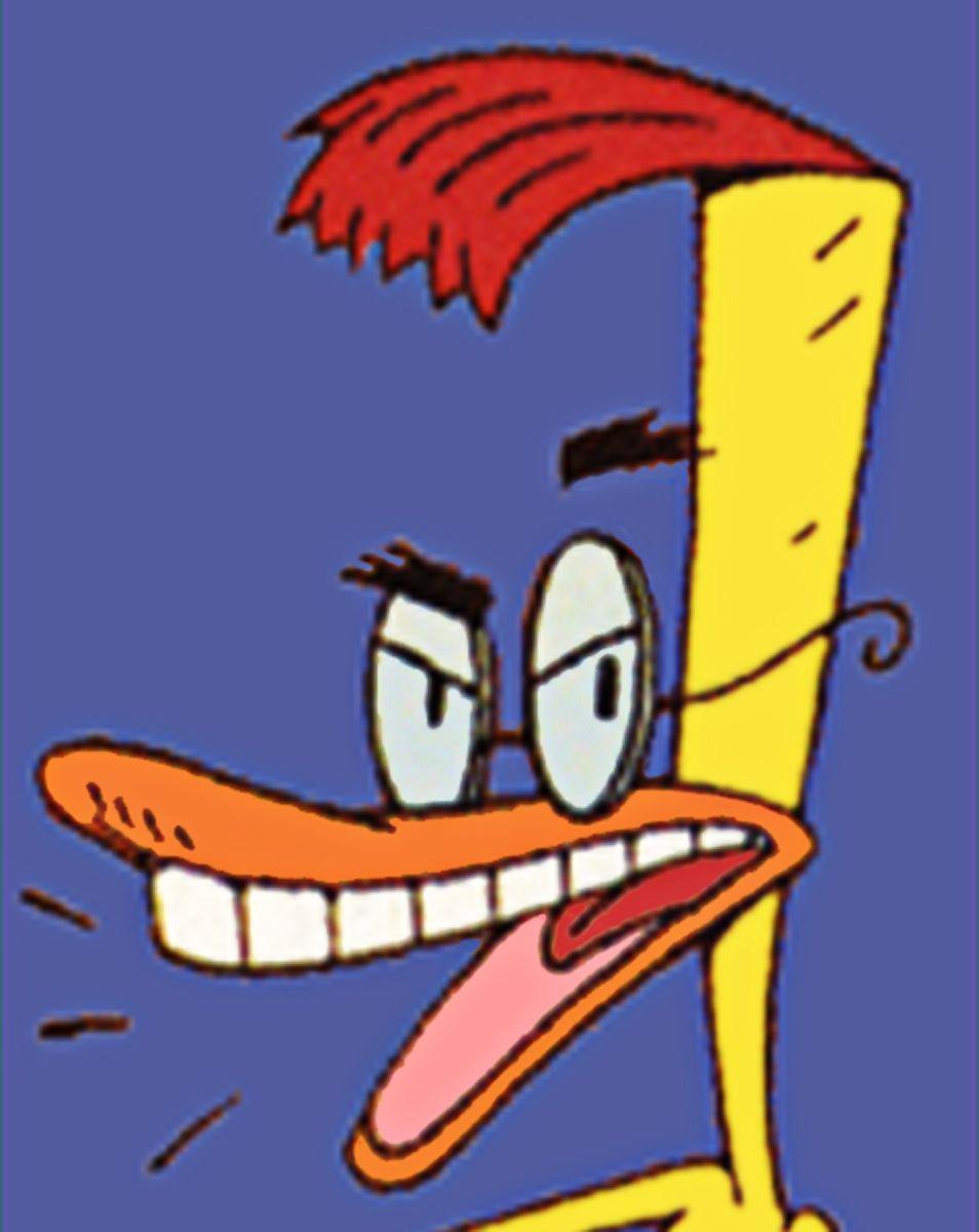 Duckman Wallpapers