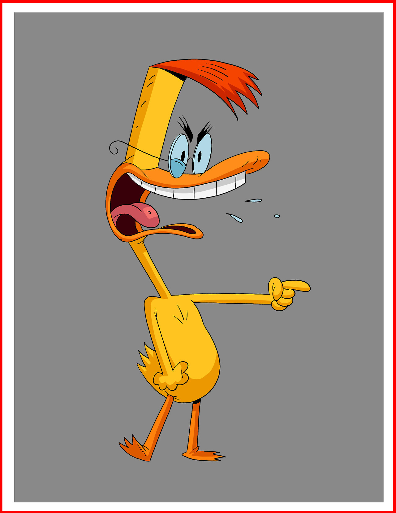 Duckman Wallpapers