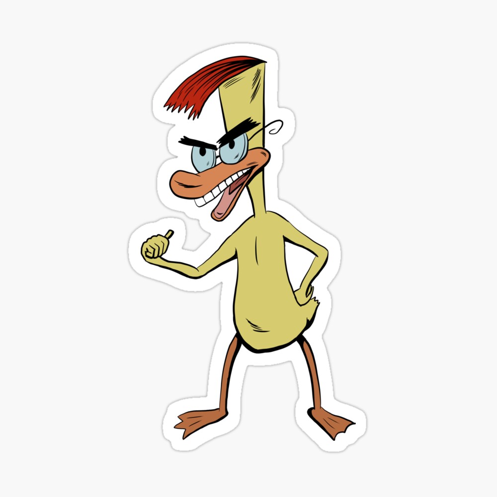 Duckman Wallpapers