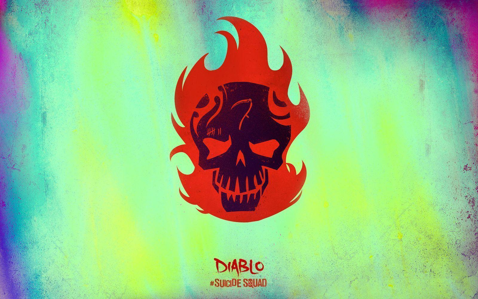 El Diablo Wallpapers