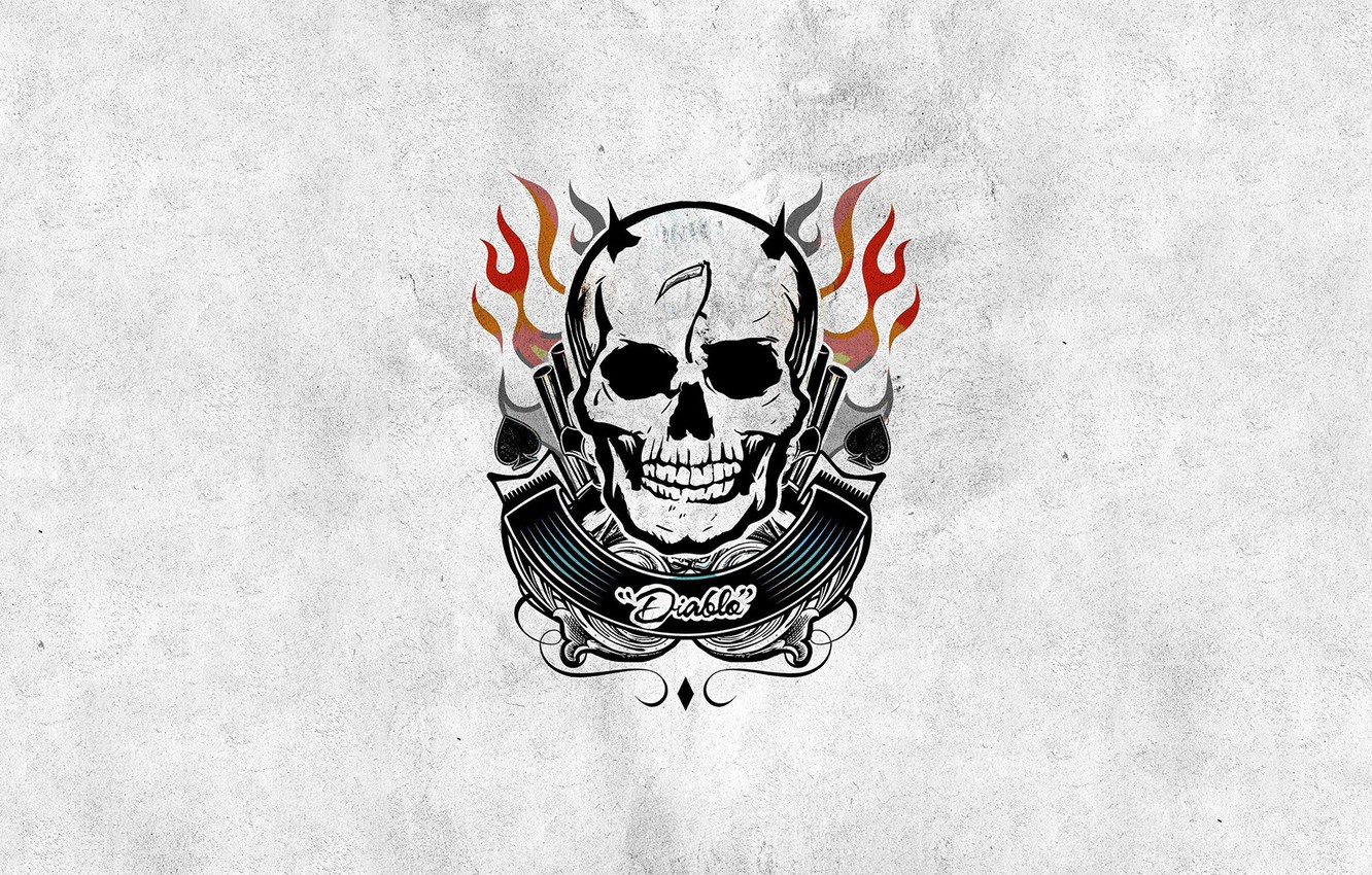 El Diablo Wallpapers