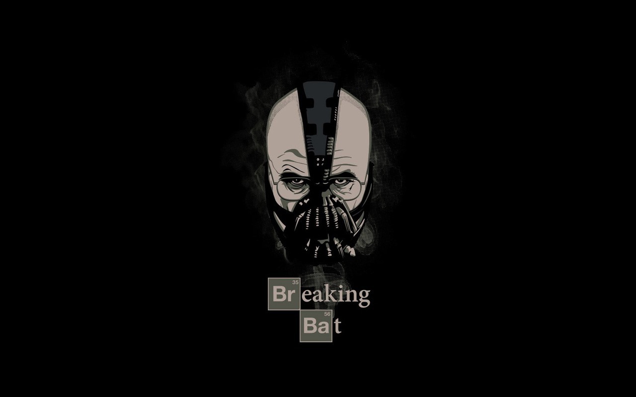 Evil Batman Wallpapers