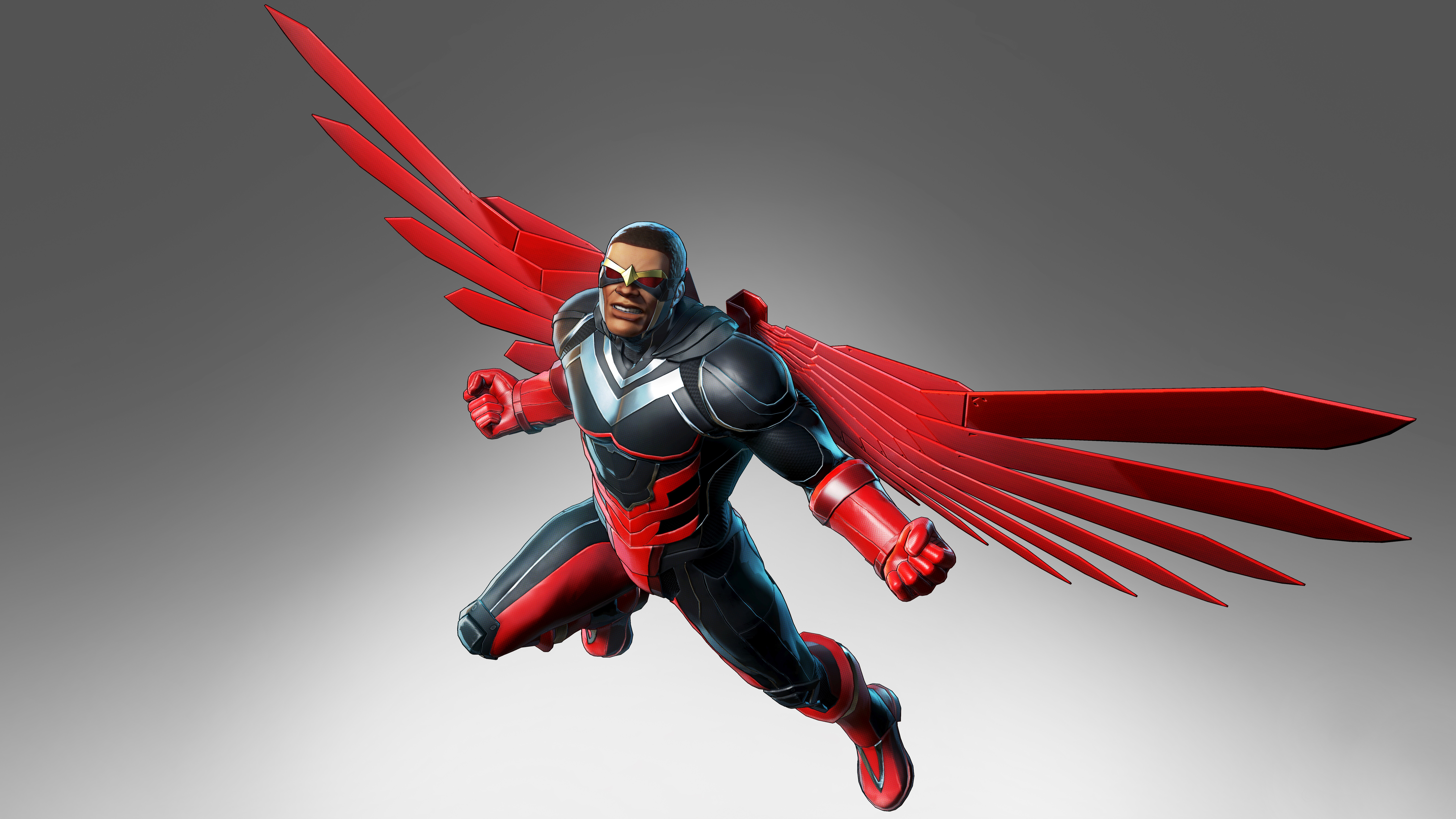 Falcon Marvel Wallpapers