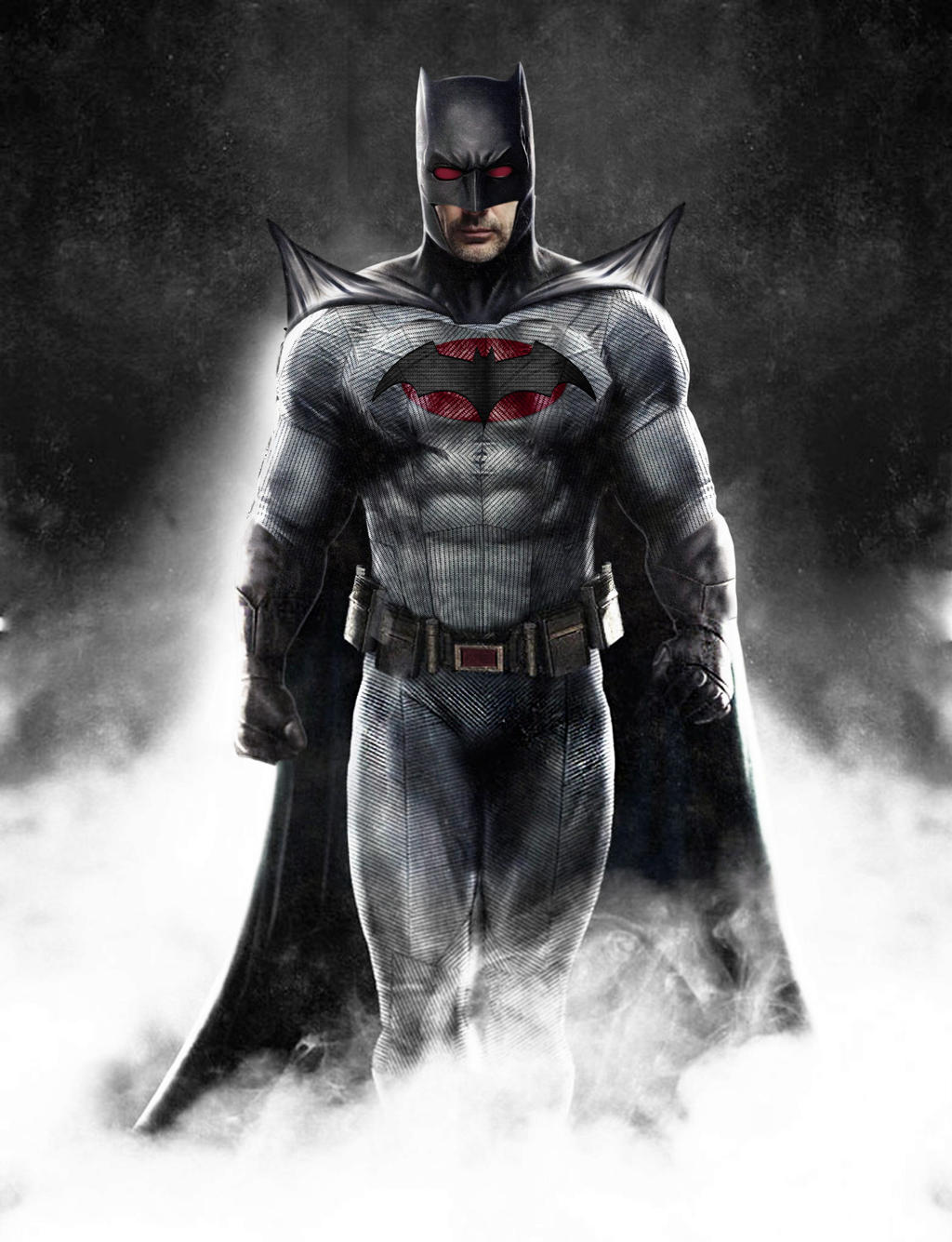 Flashpoint Batman Wallpapers