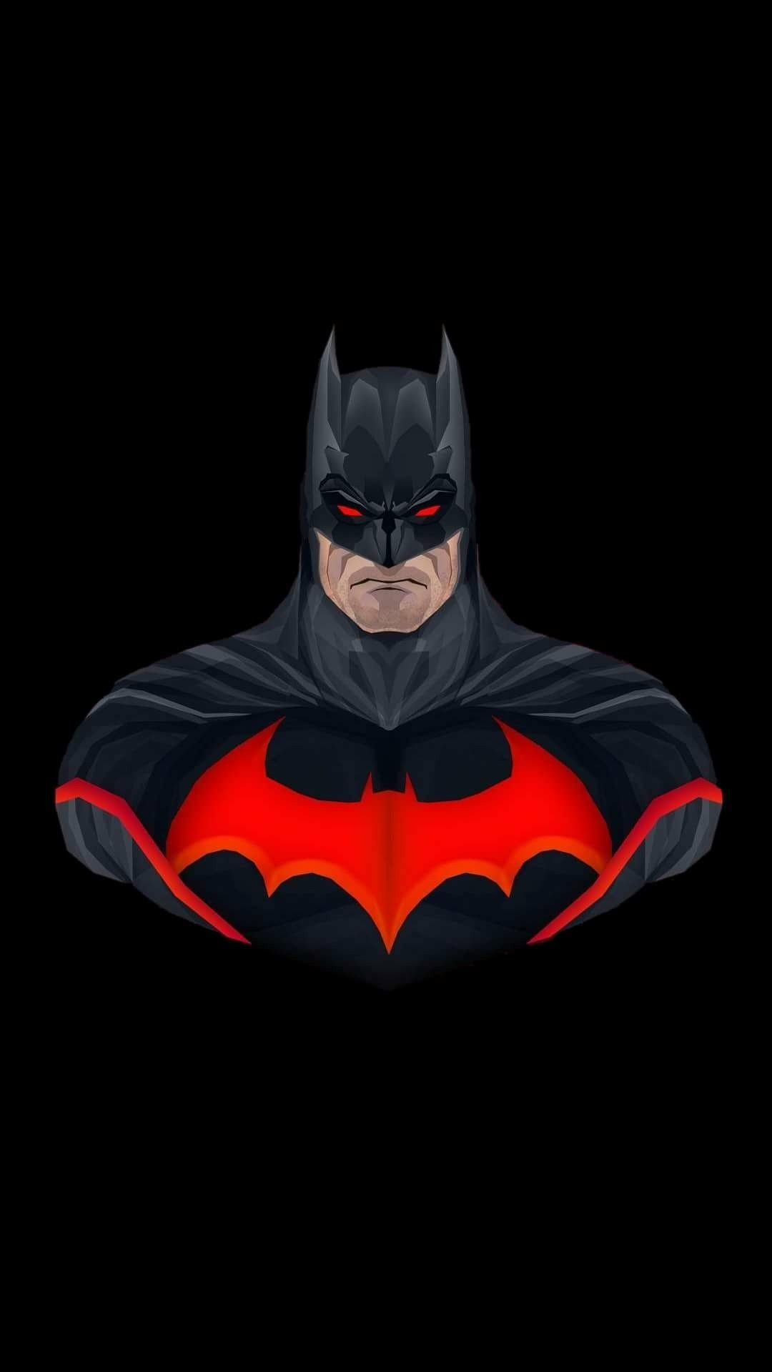 Flashpoint Batman Wallpapers