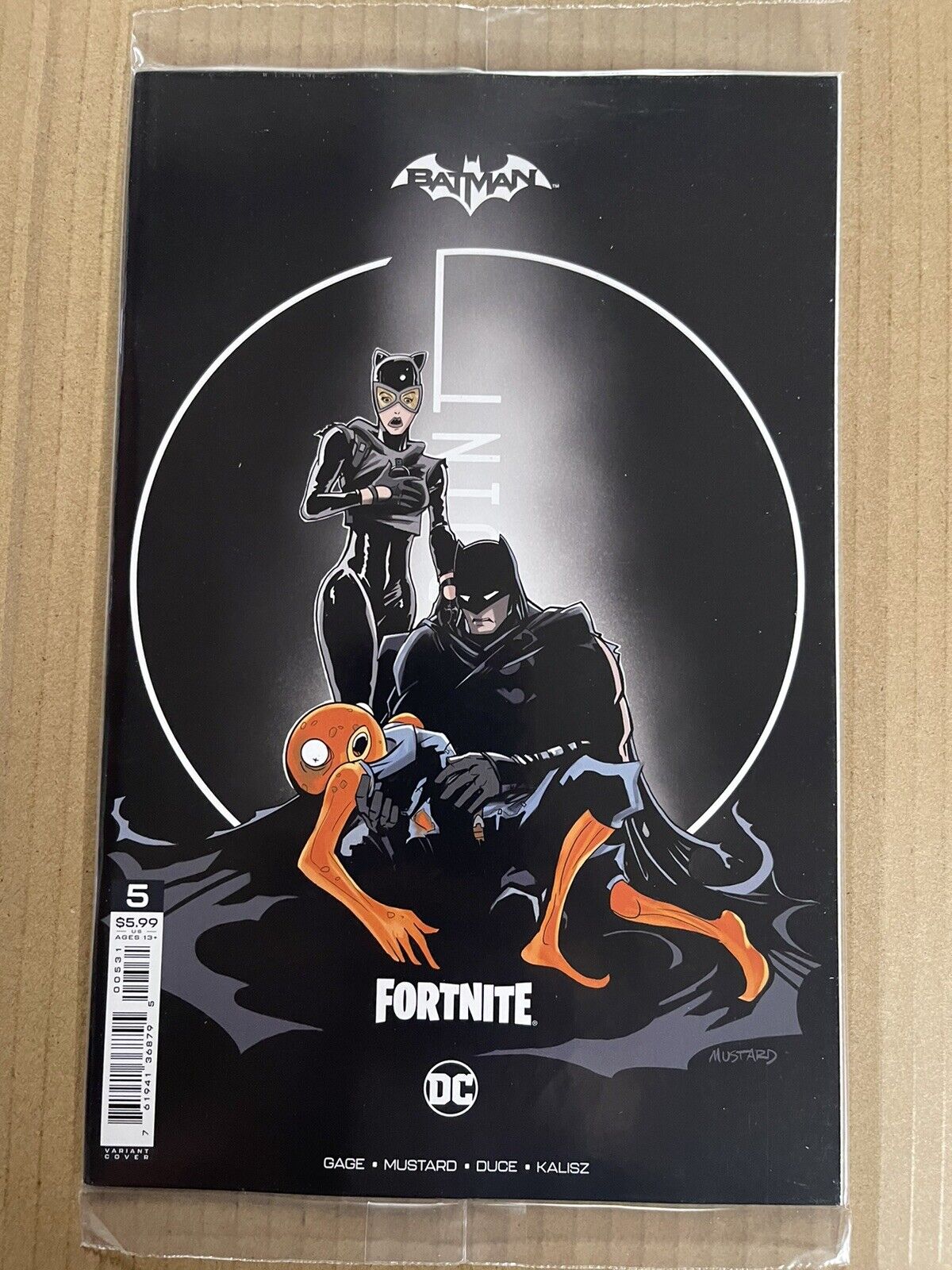 Fortnite Zero Point X Batman Dc Wallpapers