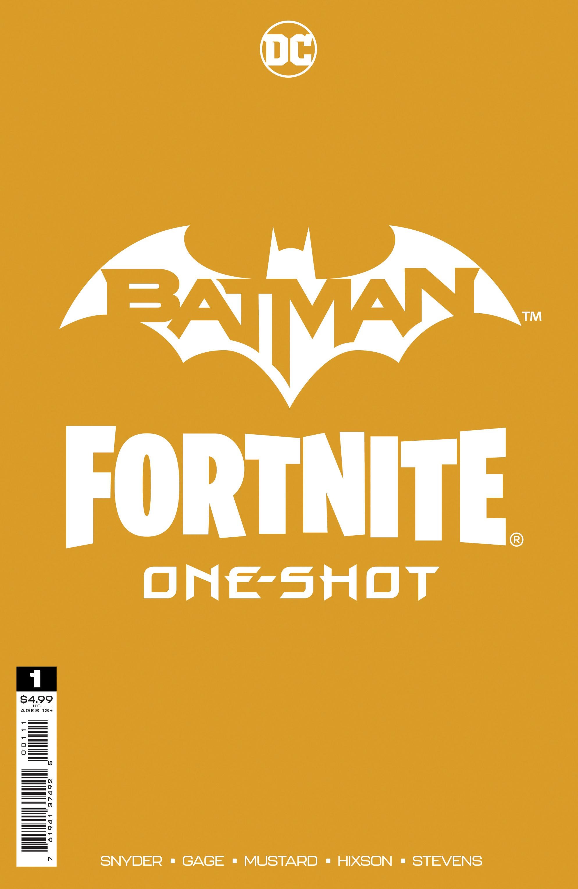 Fortnite Zero Point X Batman Gotham City Wallpapers